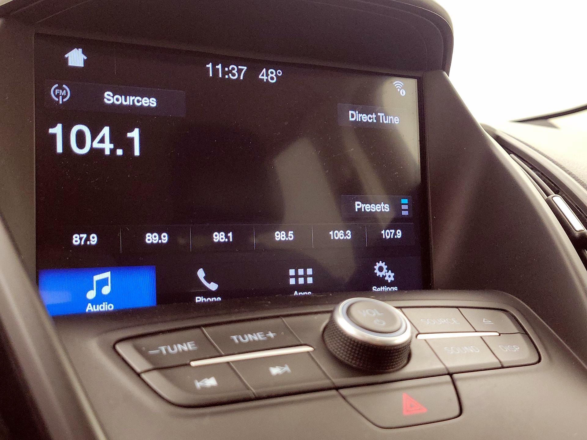 Thumbnail: 2017 Ford Escape - 15