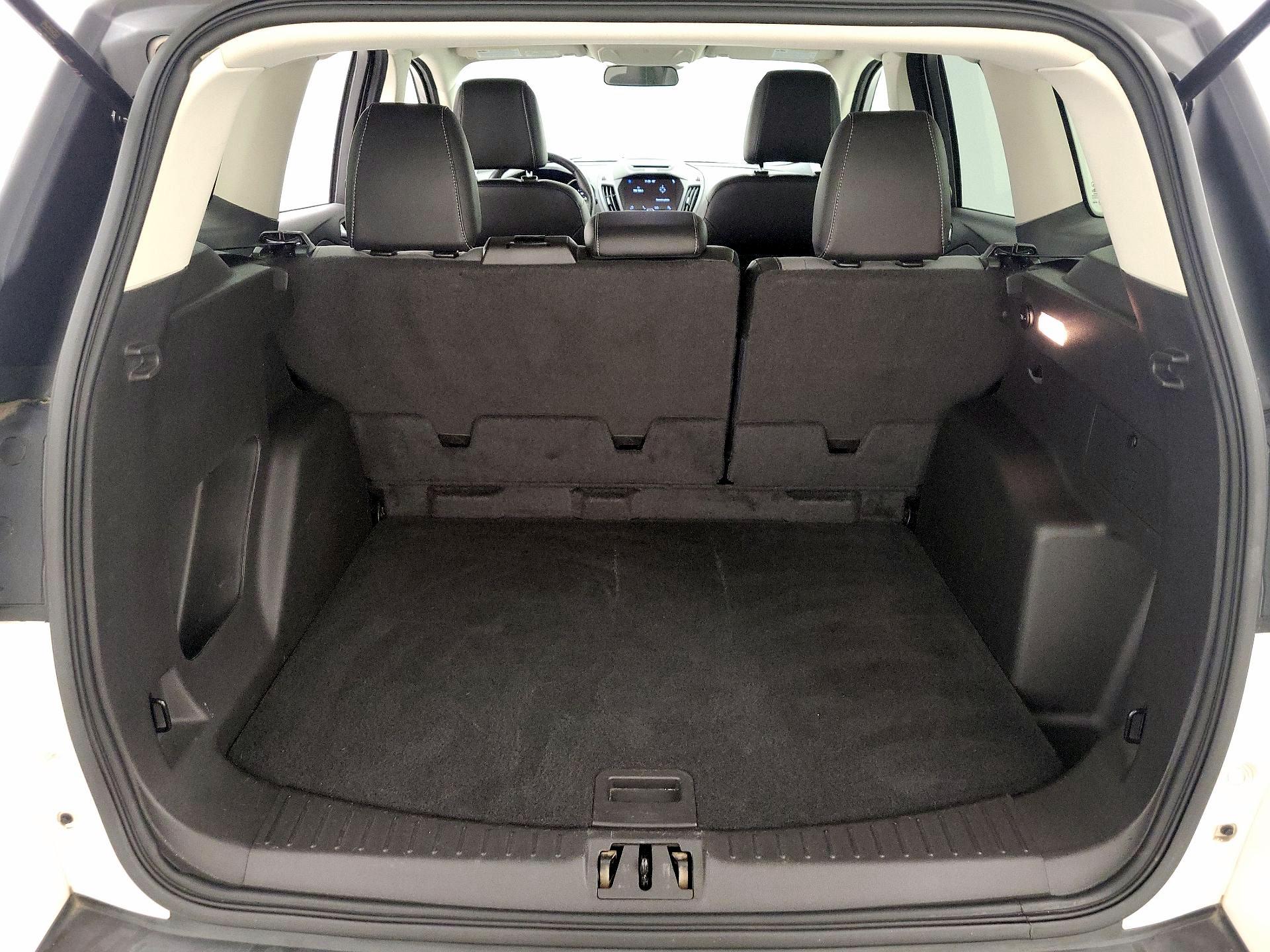 Thumbnail: 2017 Ford Escape - 20