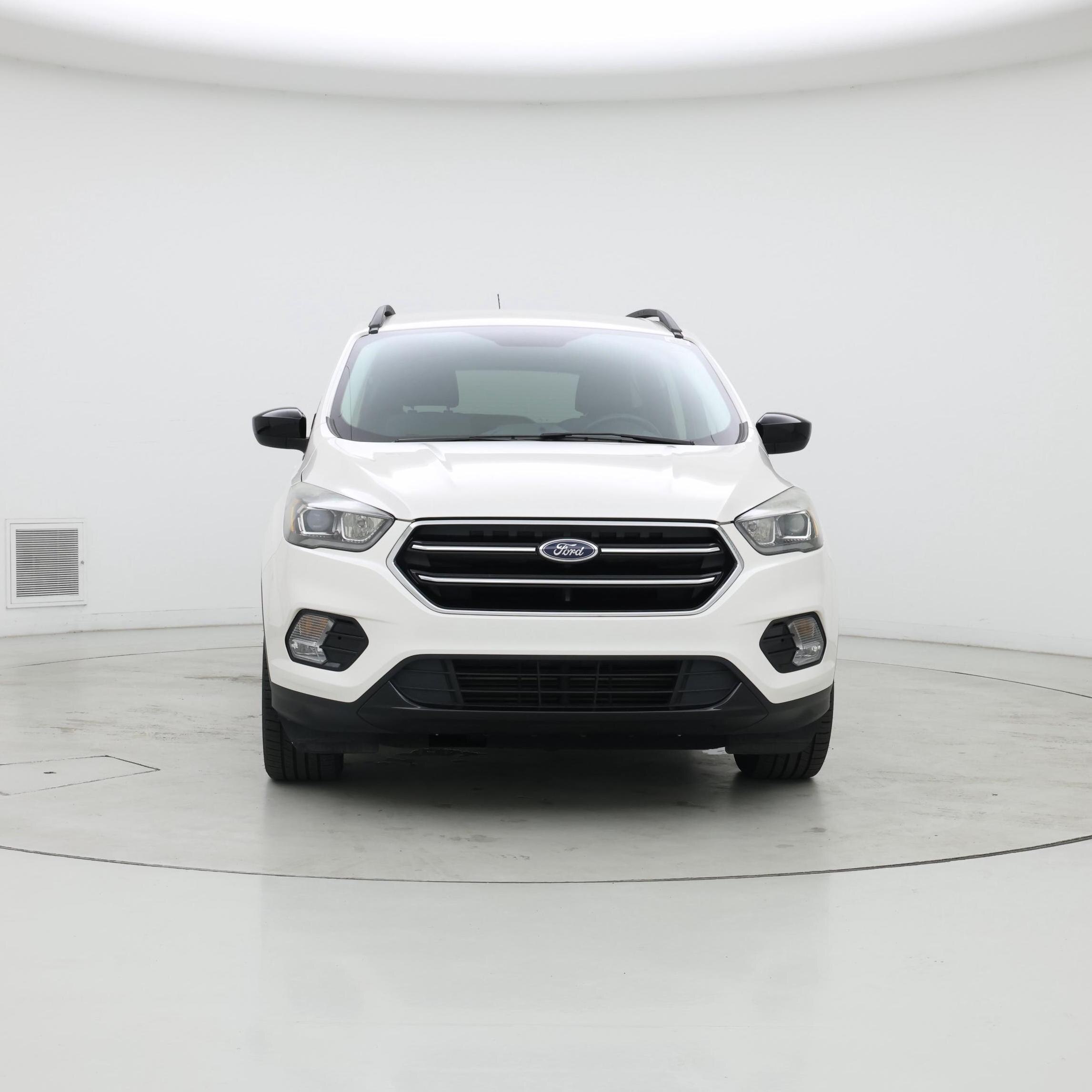 Thumbnail: 2017 Ford Escape - 5
