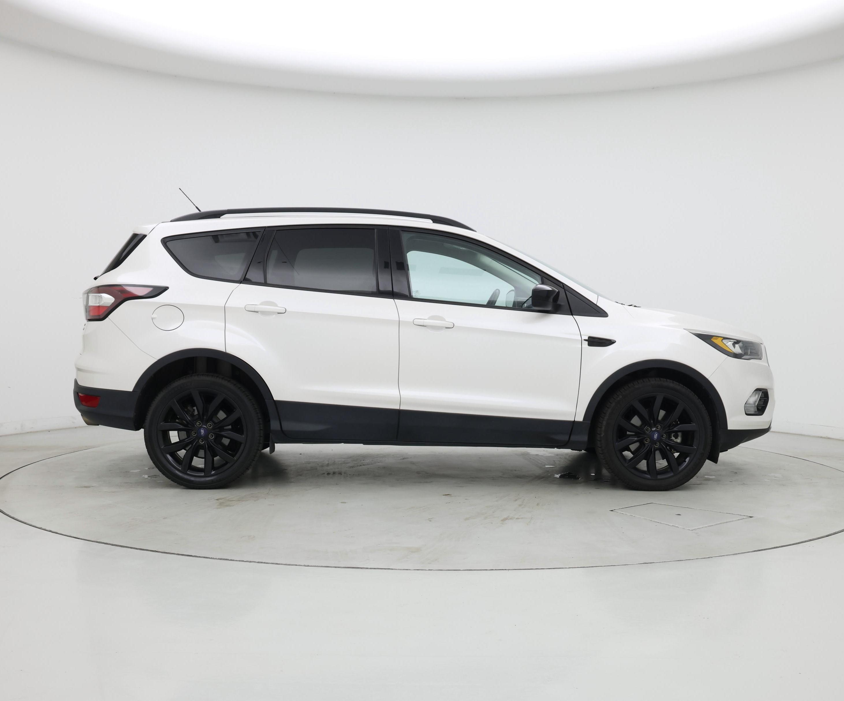 Thumbnail: 2017 Ford Escape - 7