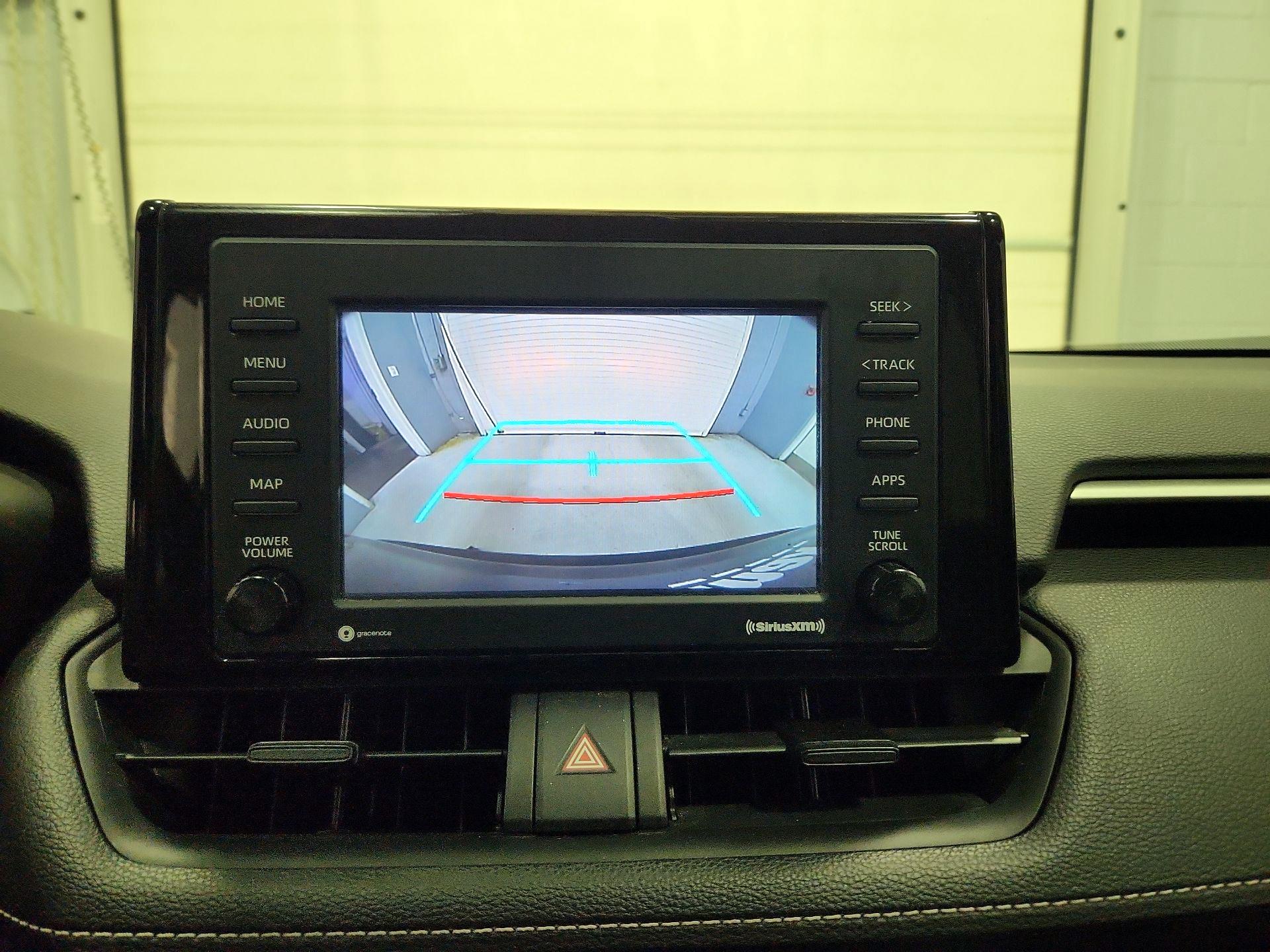 Thumbnail: 2021 Toyota RAV4 - 14