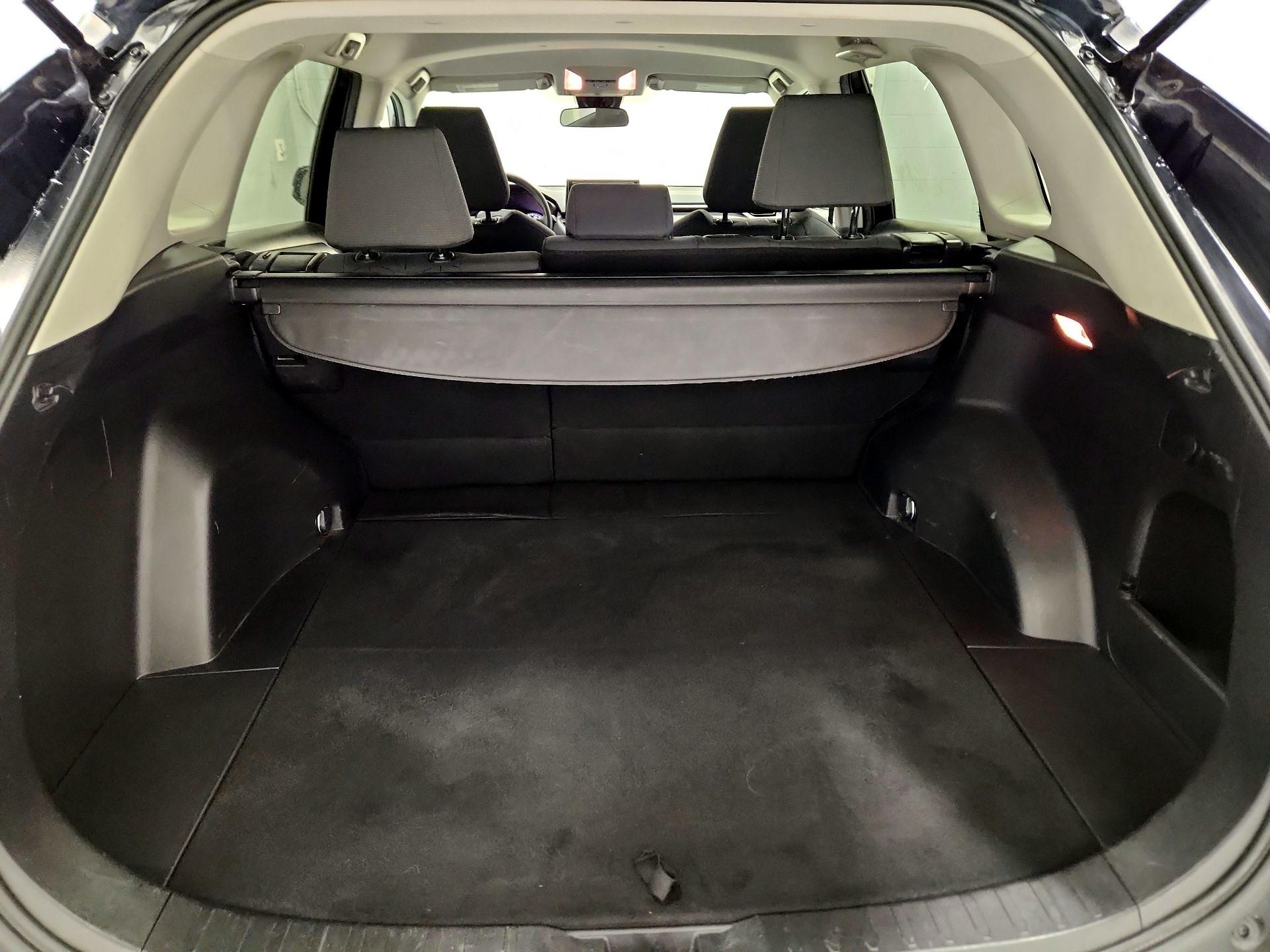 Thumbnail: 2021 Toyota RAV4 - 19