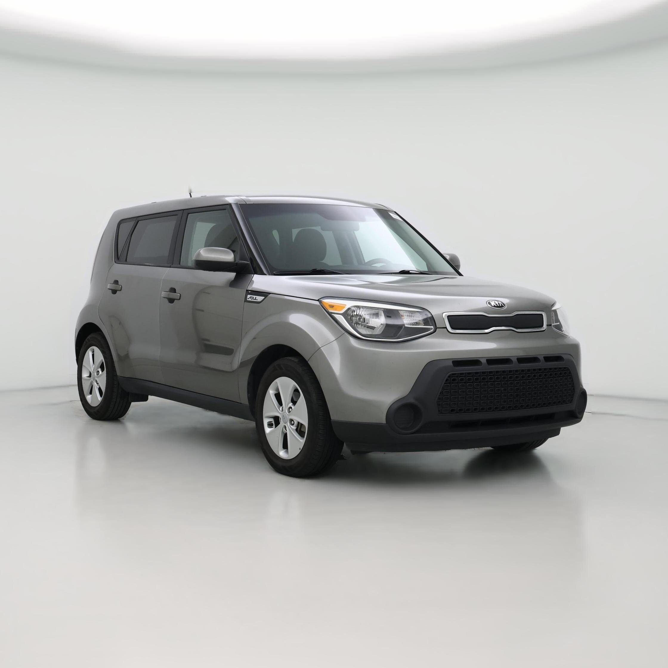 Thumbnail: 2016 Kia Soul - 1