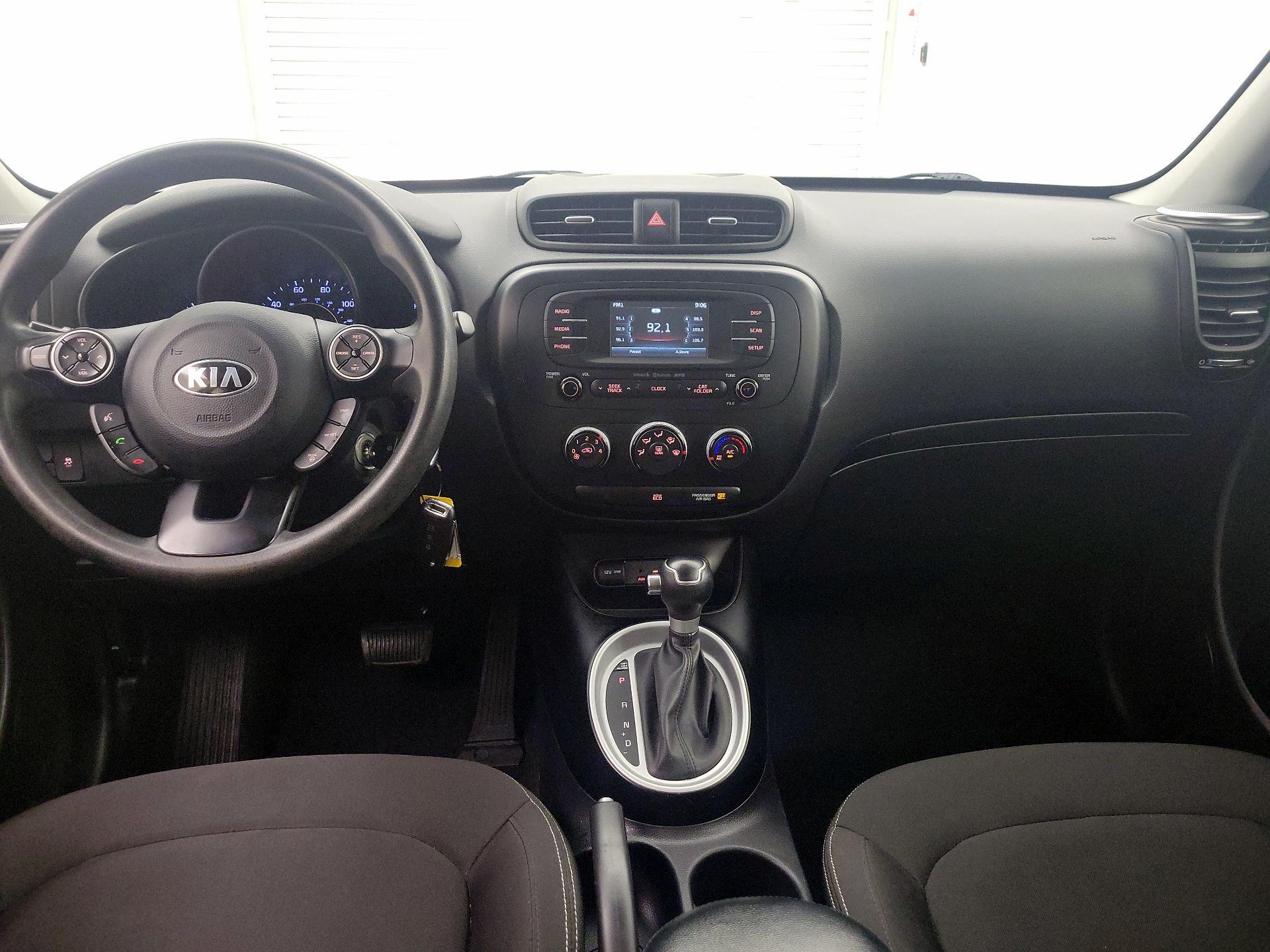 Thumbnail: 2016 Kia Soul - 9