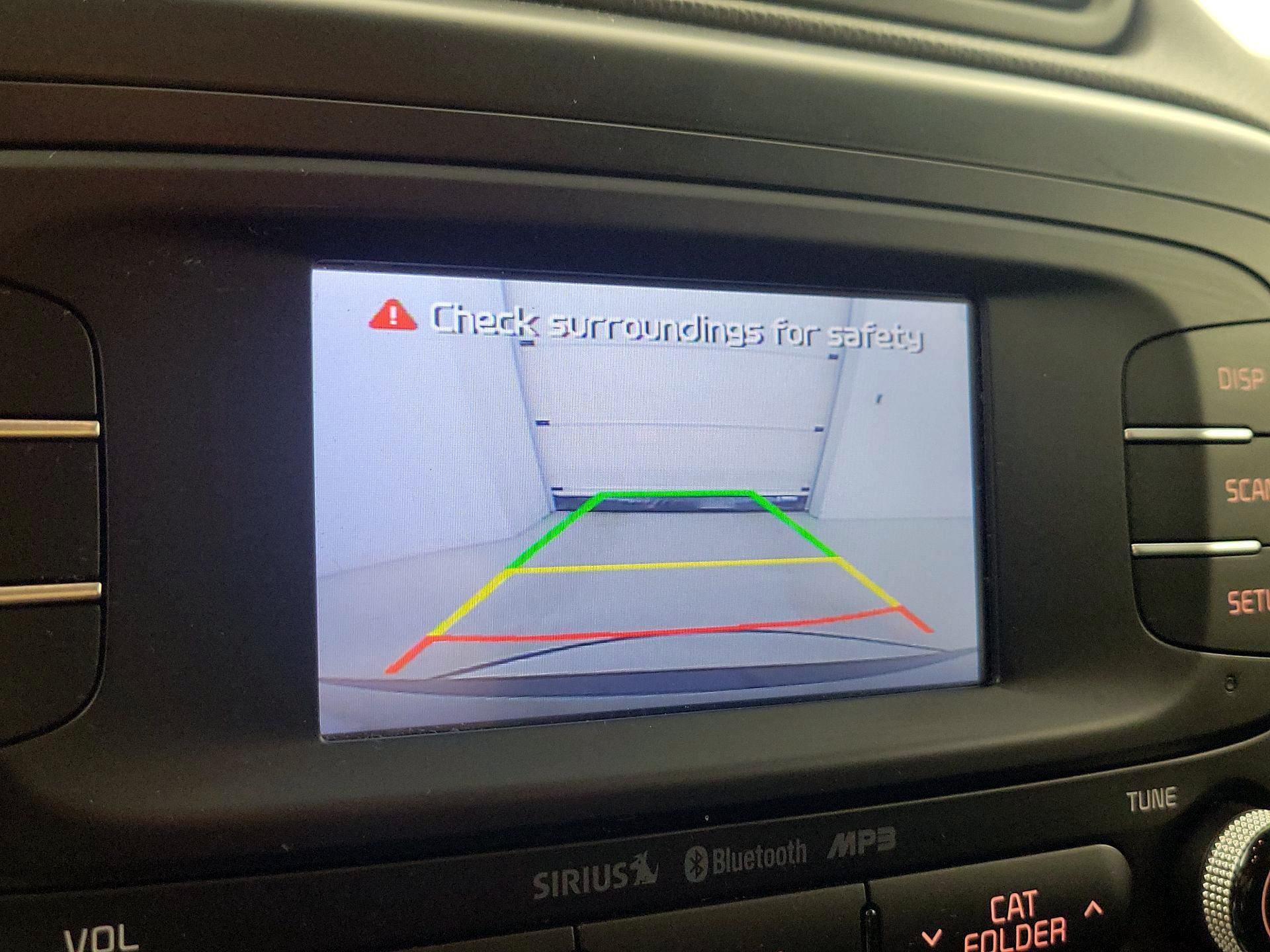 Thumbnail: 2016 Kia Soul - 14