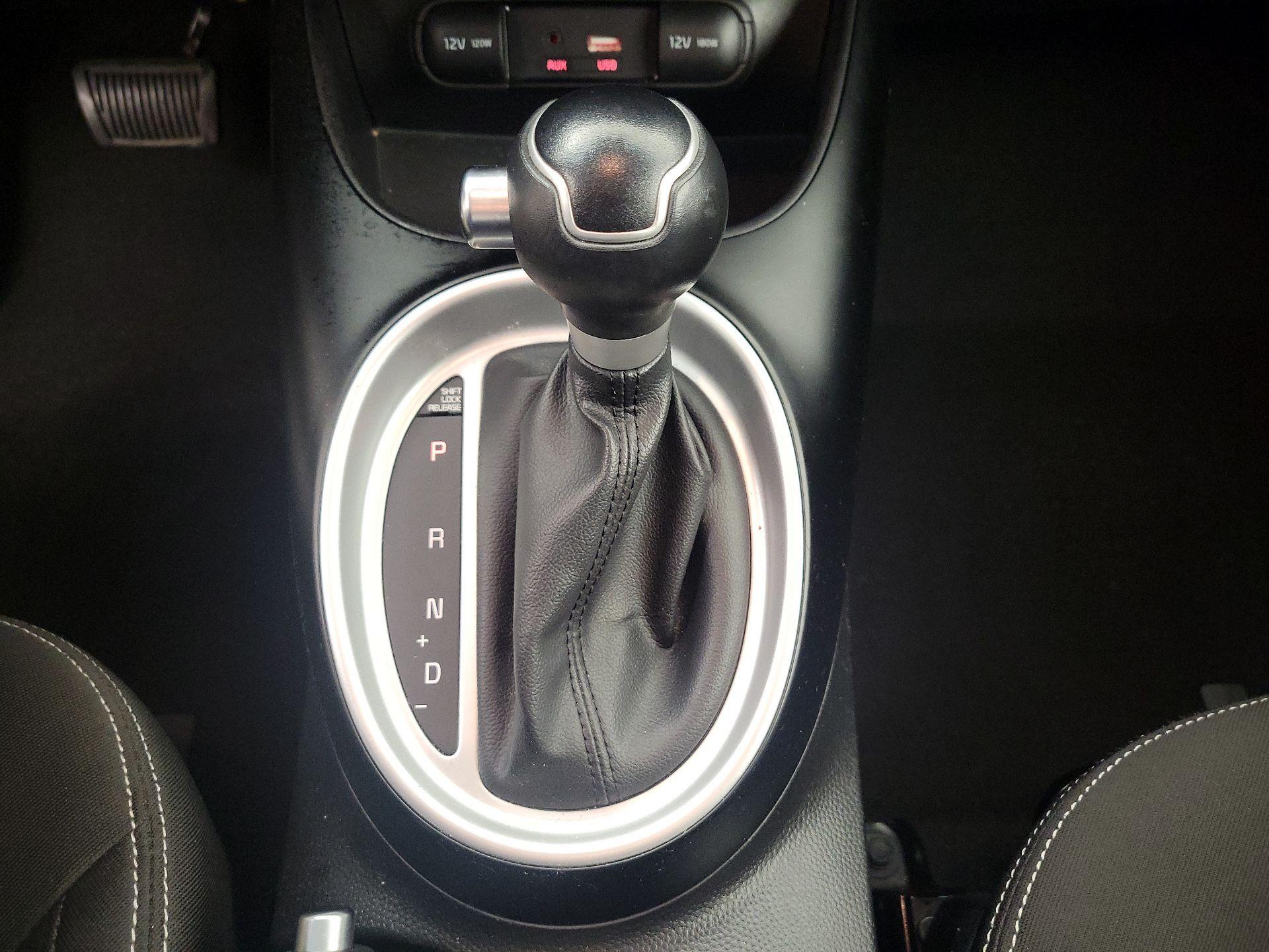 Thumbnail: 2016 Kia Soul - 17