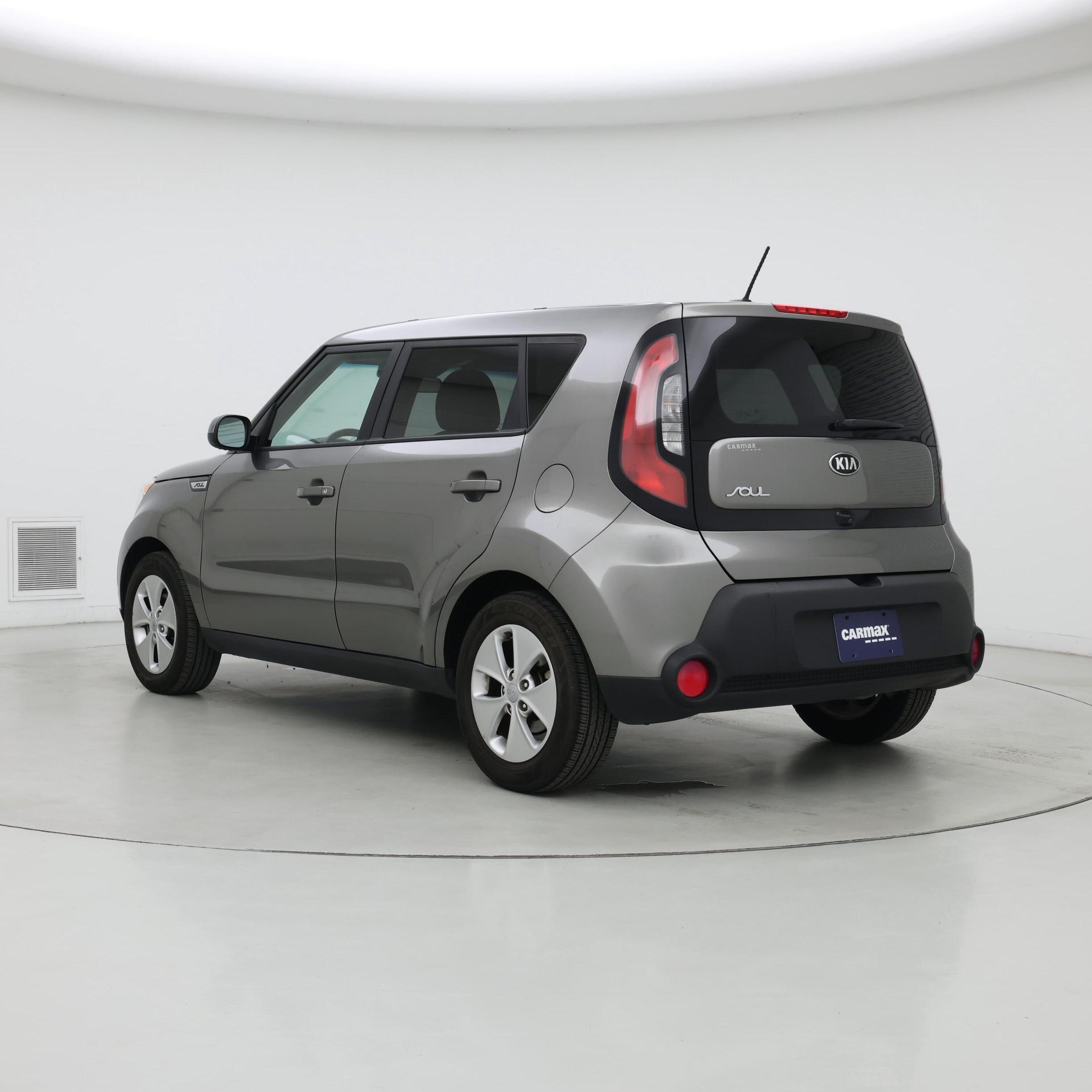 Thumbnail: 2016 Kia Soul - 2