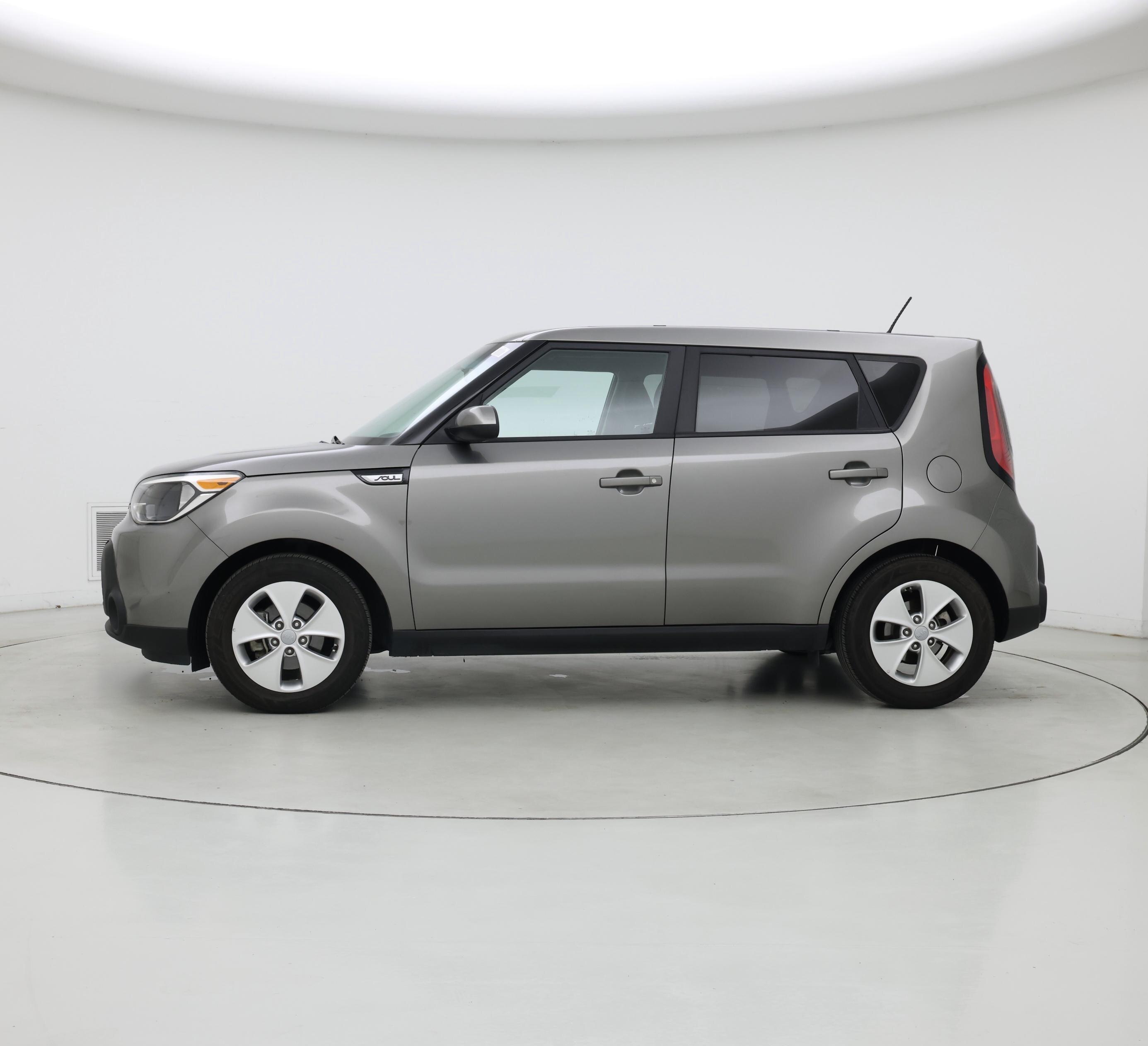 Thumbnail: 2016 Kia Soul - 3