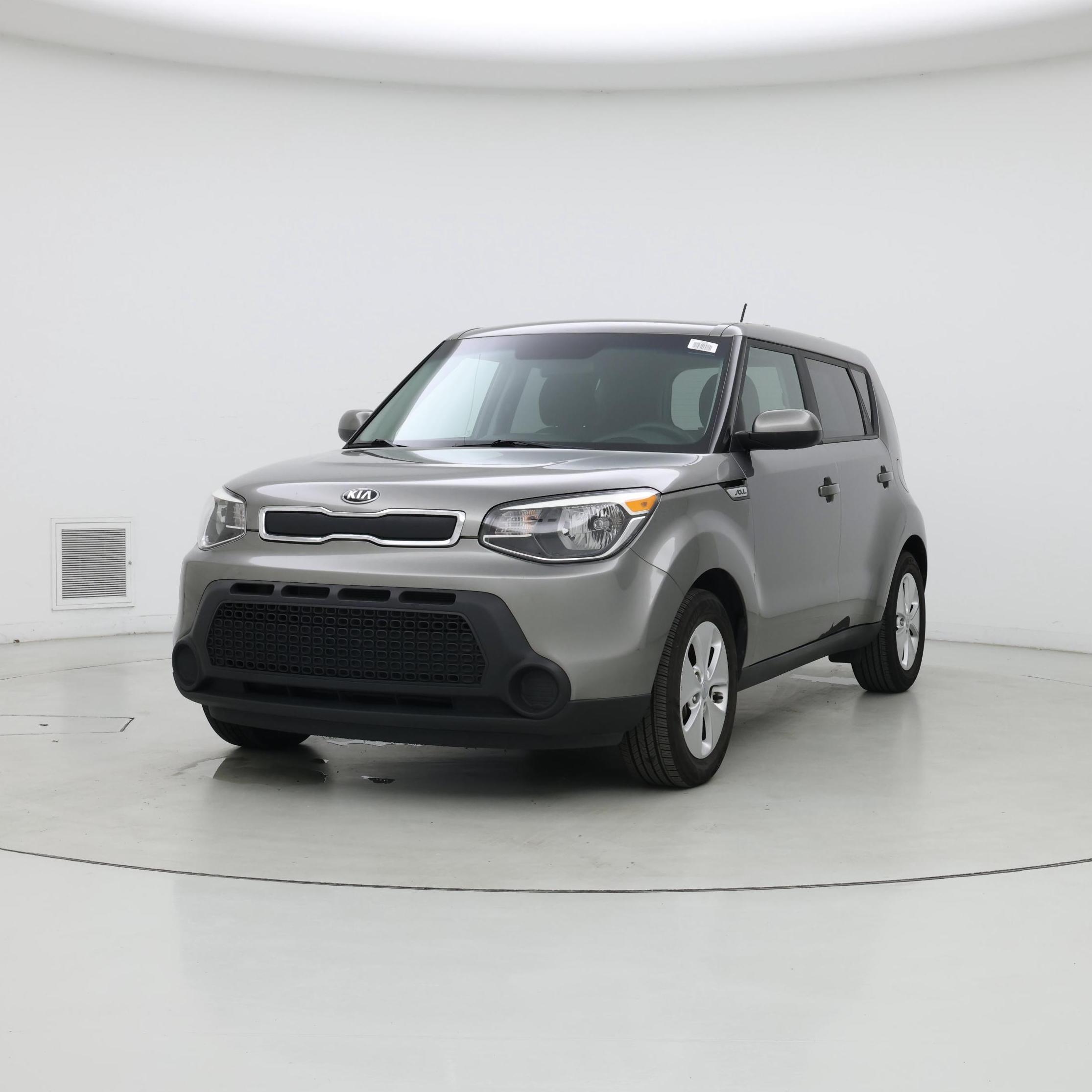 Thumbnail: 2016 Kia Soul - 4