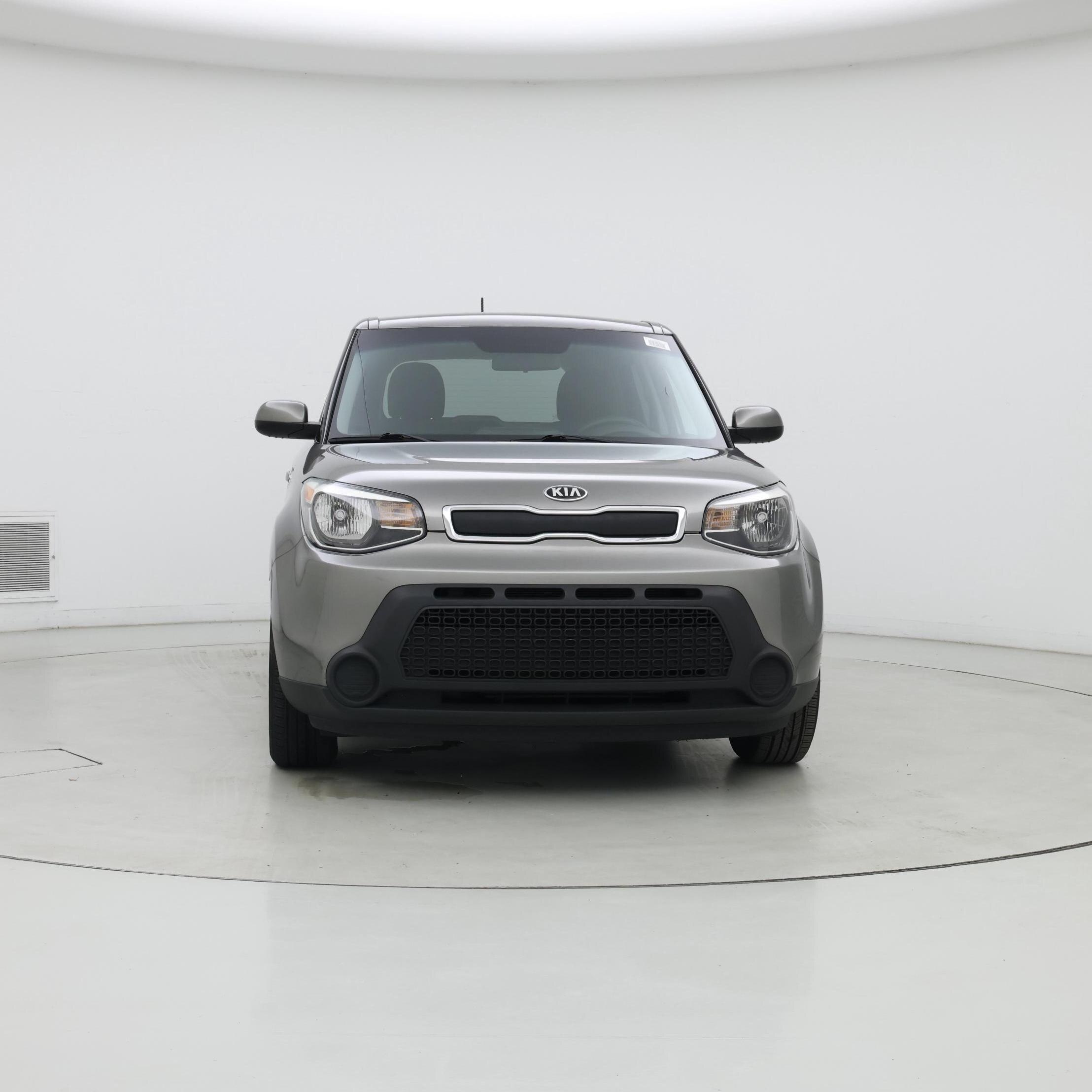 Thumbnail: 2016 Kia Soul - 5