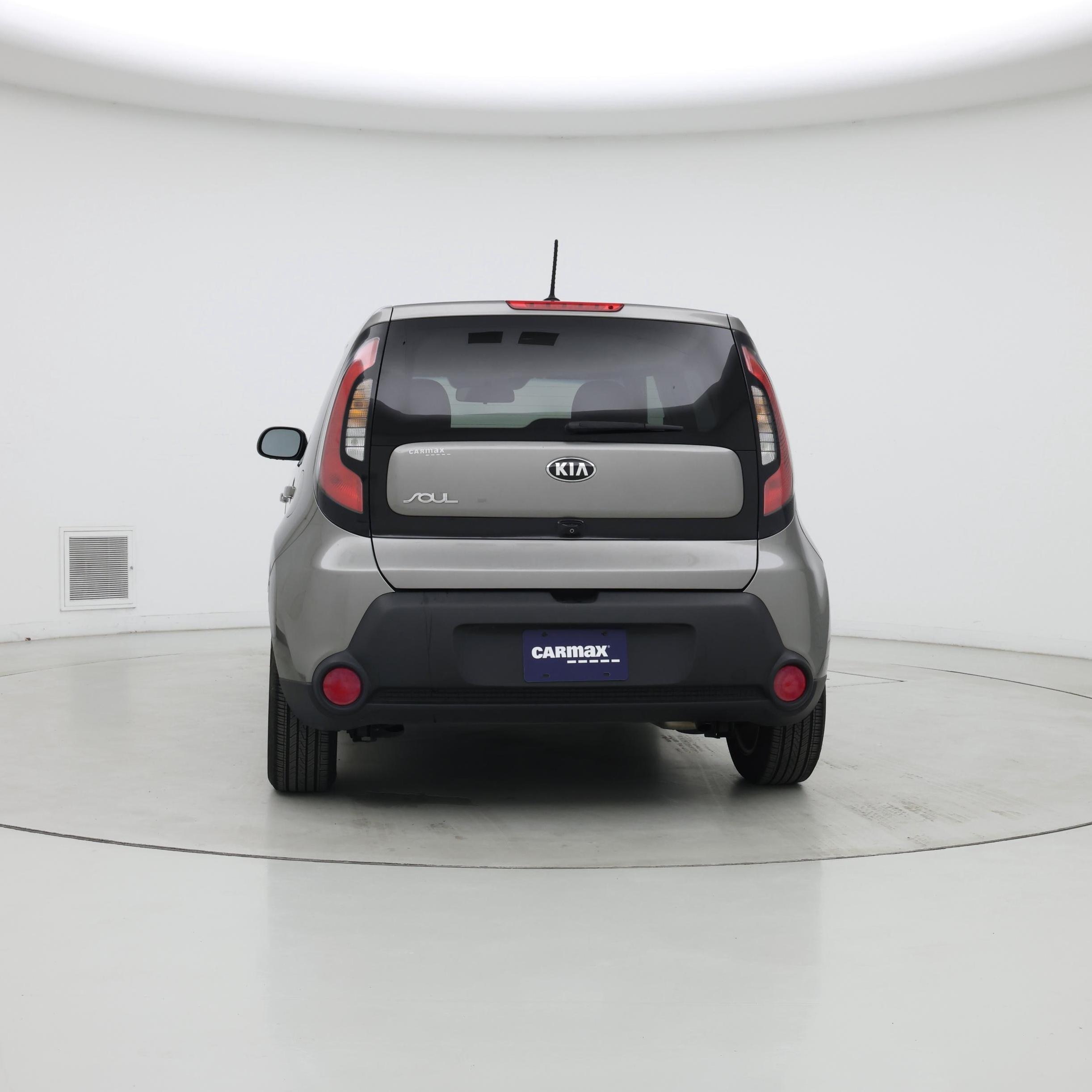 Thumbnail: 2016 Kia Soul - 6