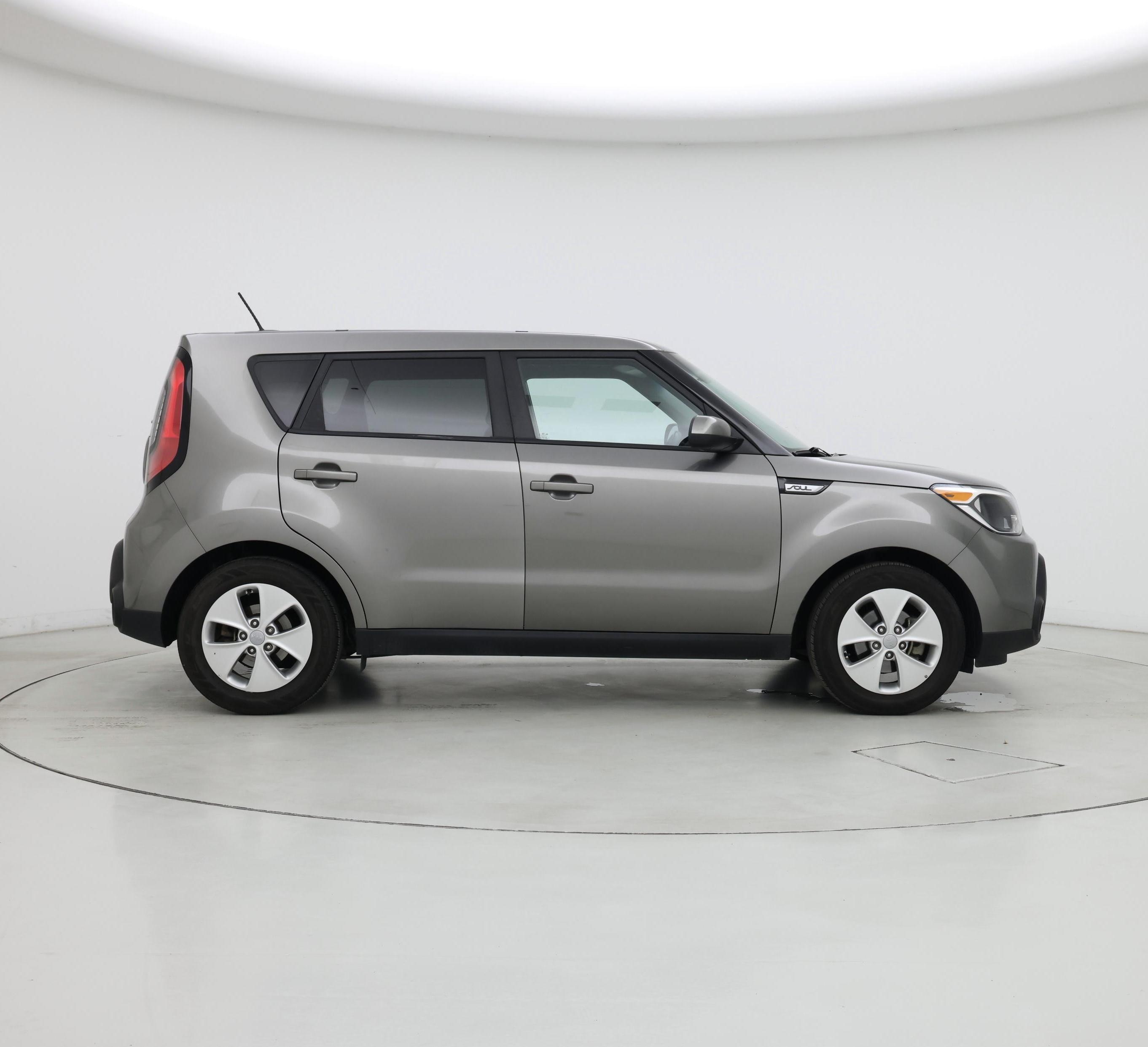 Thumbnail: 2016 Kia Soul - 7