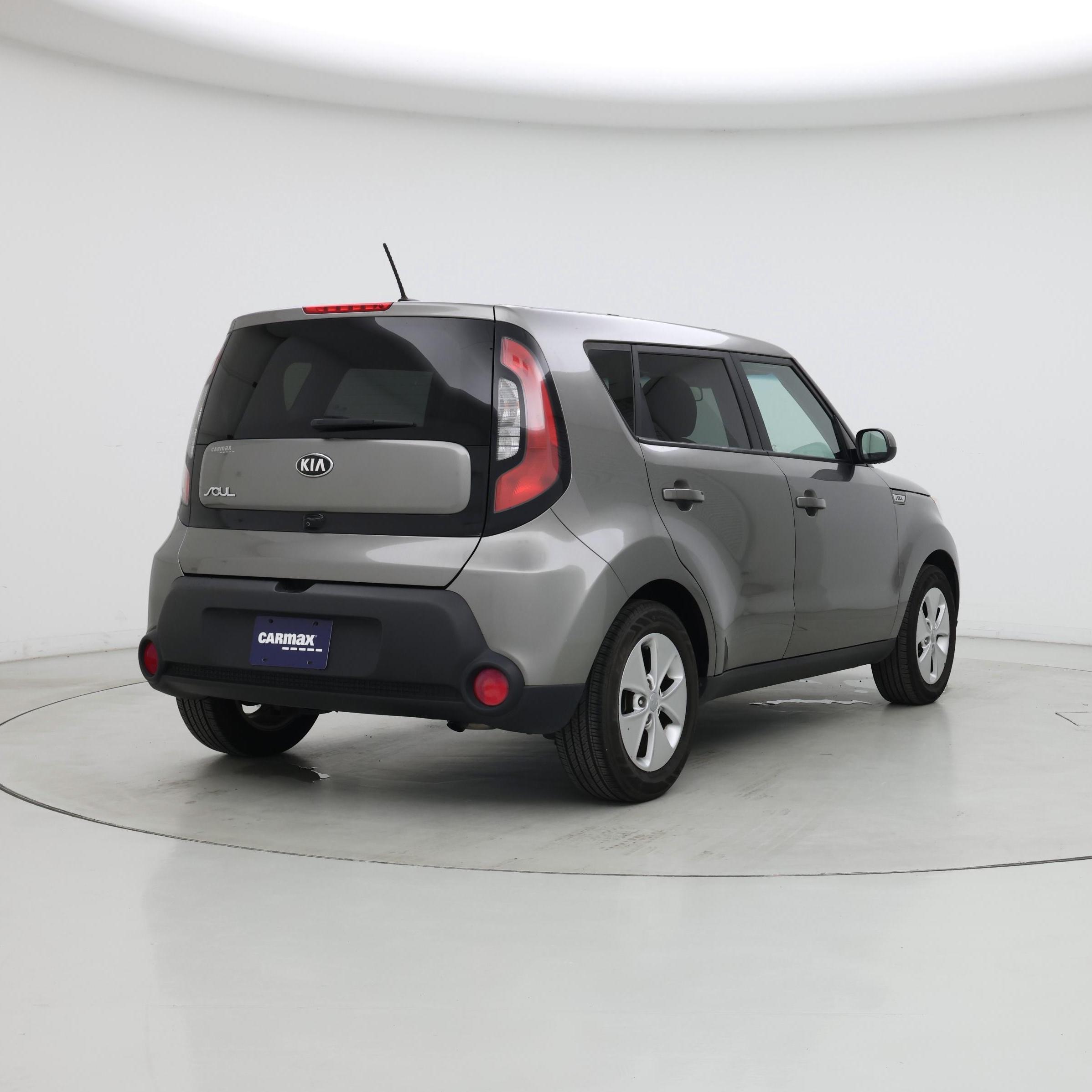 Thumbnail: 2016 Kia Soul - 8