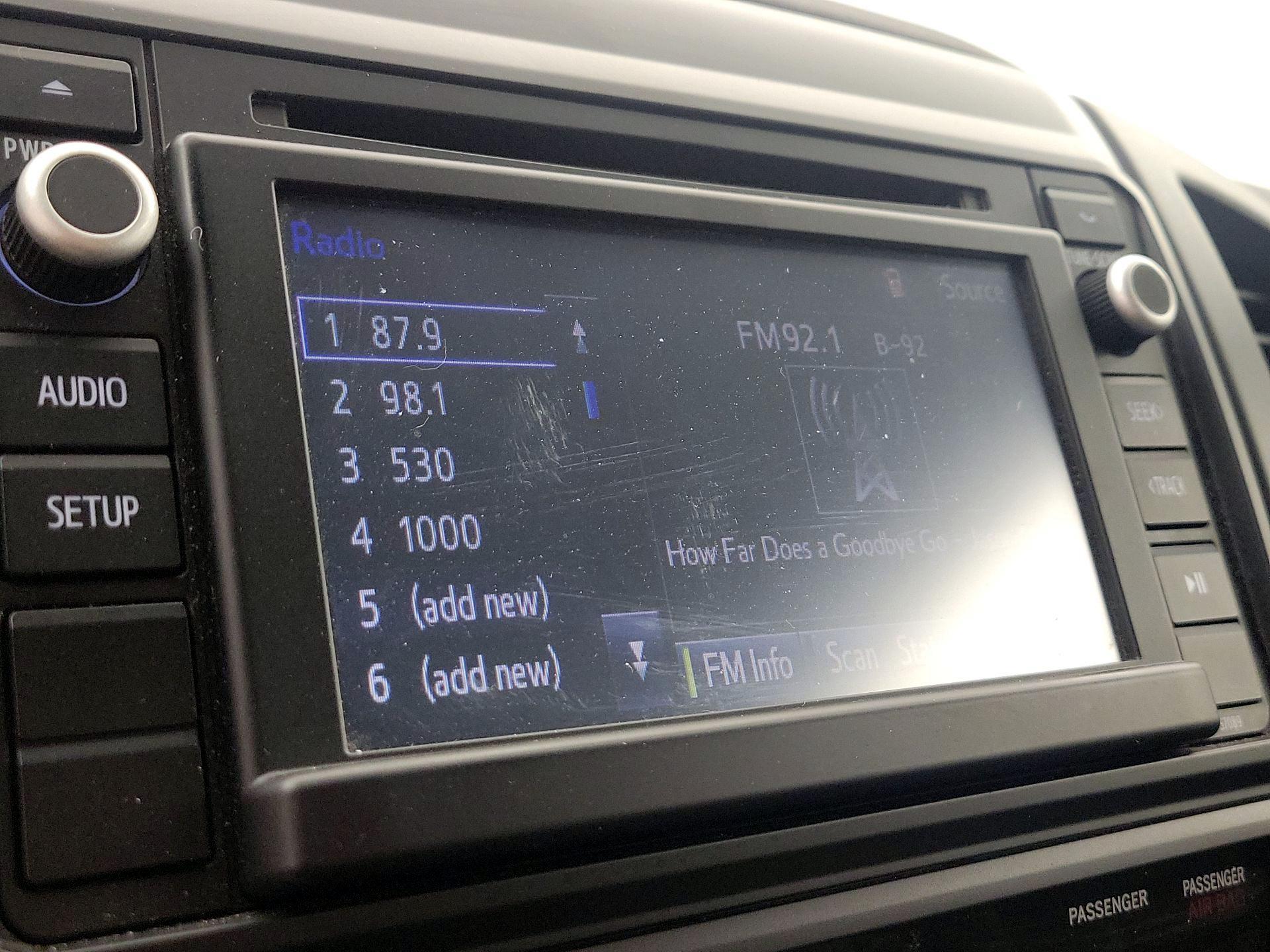 Thumbnail: 2014 Toyota Tacoma - 14