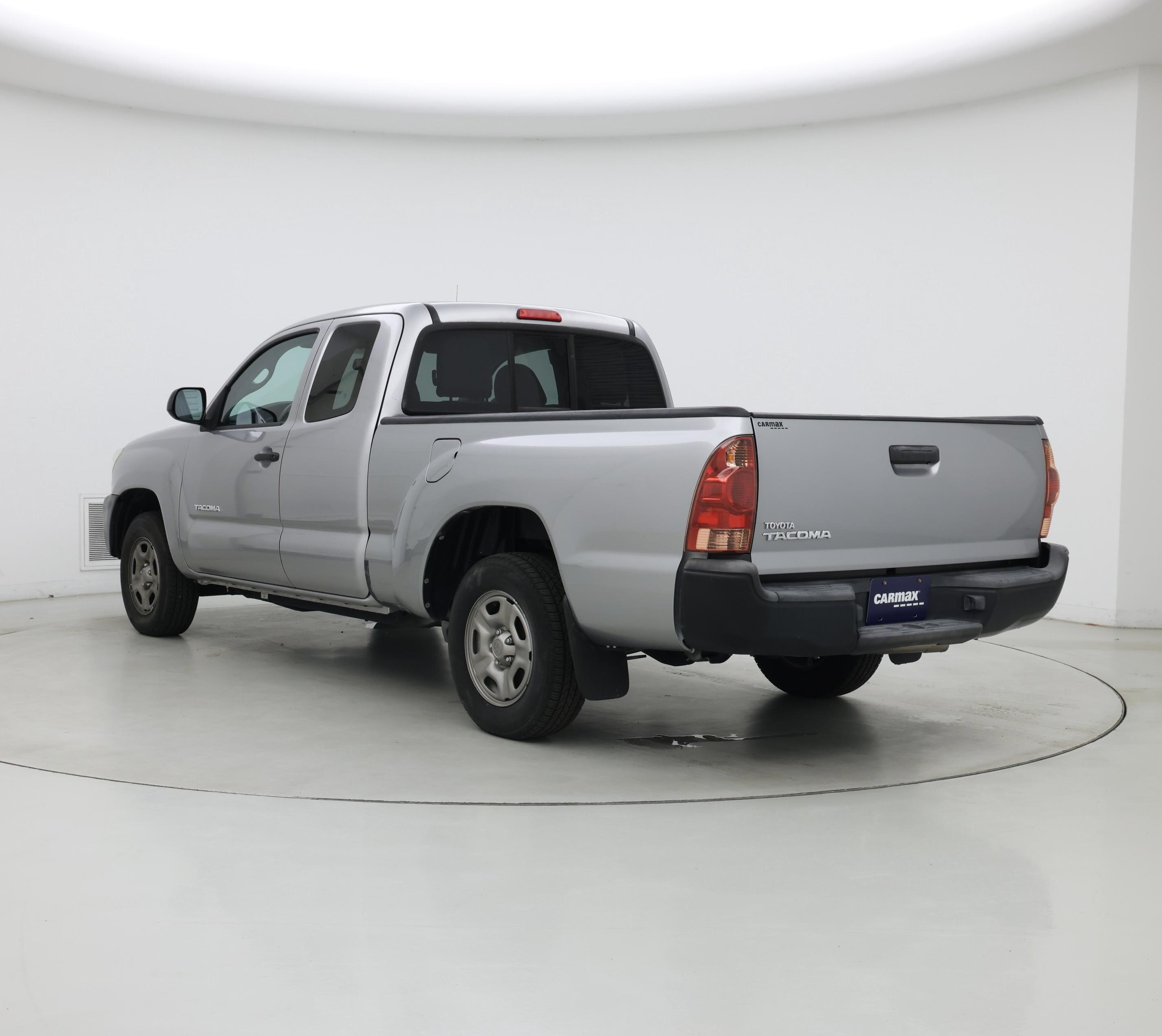 Thumbnail: 2014 Toyota Tacoma - 2