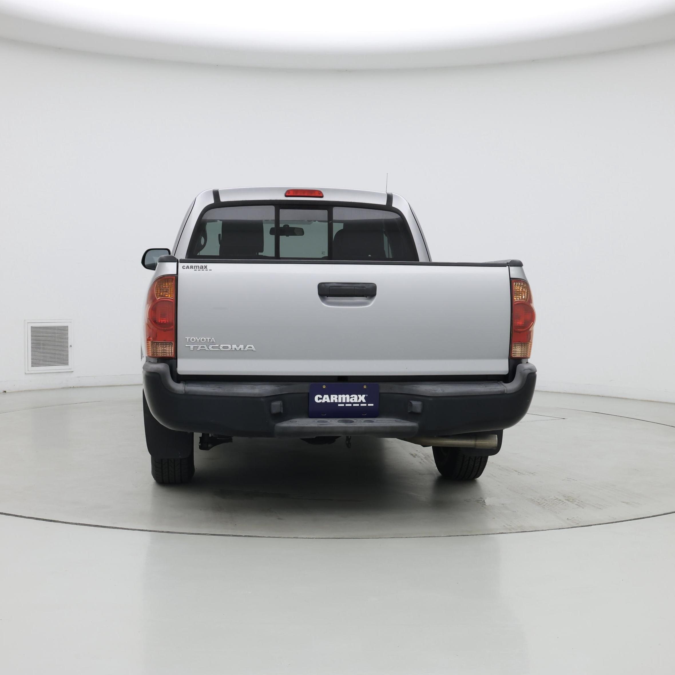 Thumbnail: 2014 Toyota Tacoma - 6