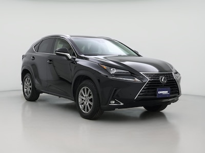 2019 Lexus NX 300