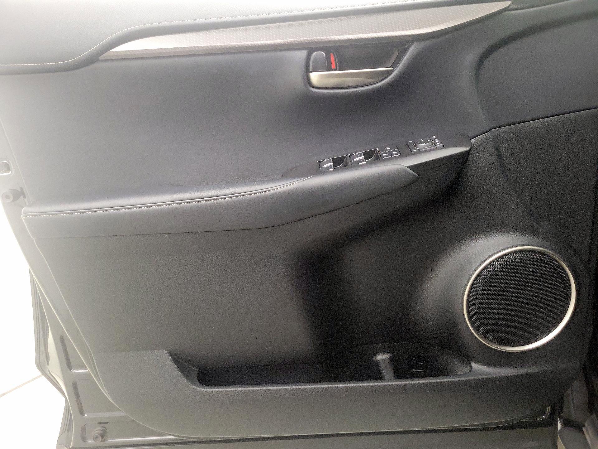 Thumbnail: 2019 Lexus NX - 12