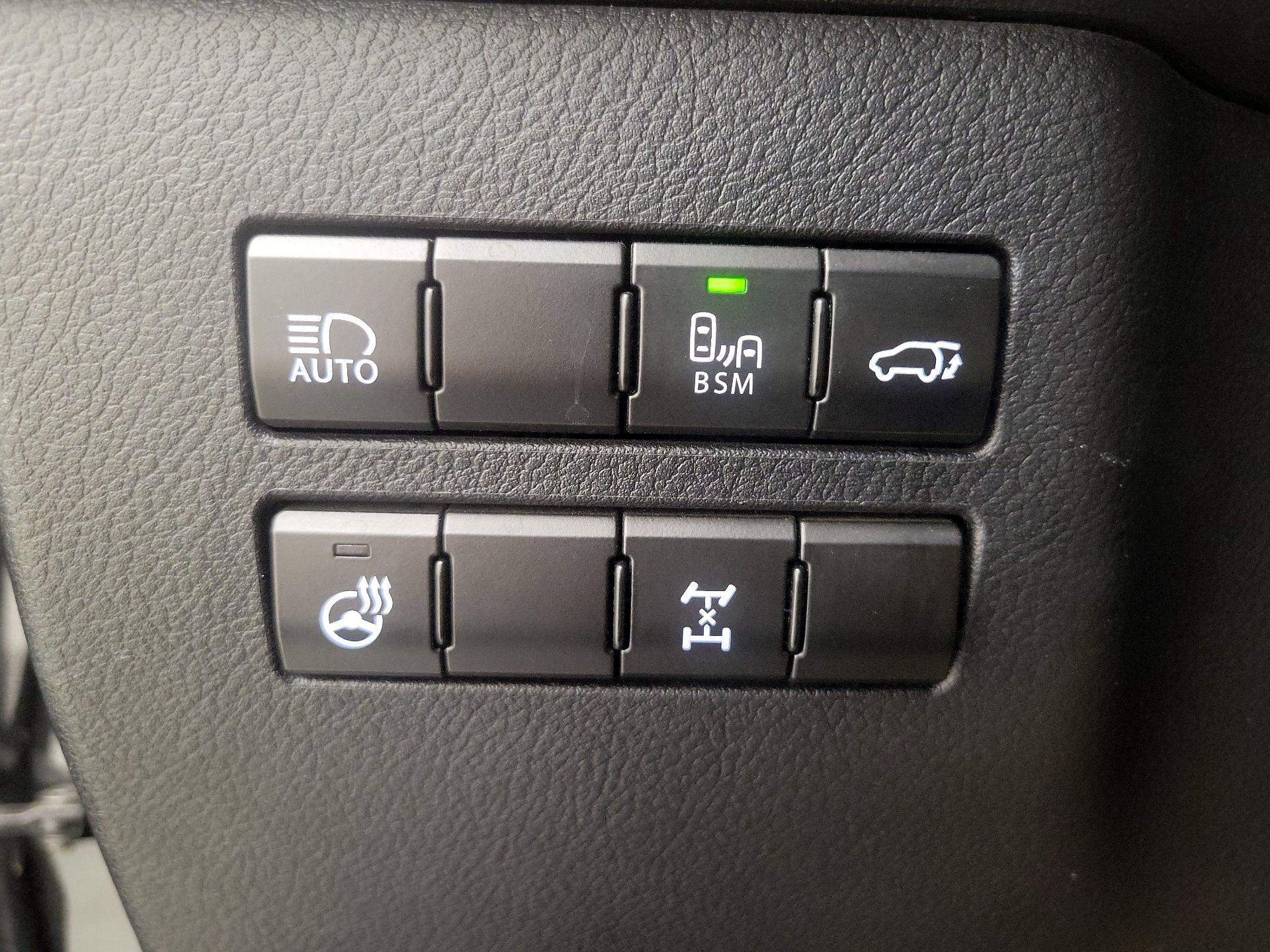 Thumbnail: 2019 Lexus NX - 13