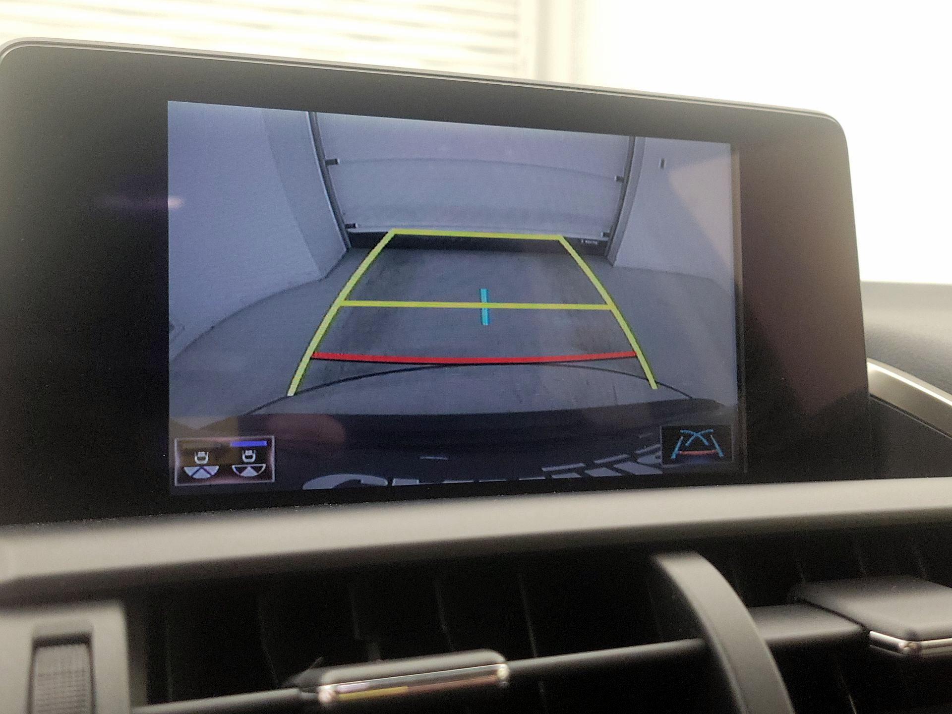 Thumbnail: 2019 Lexus NX - 14