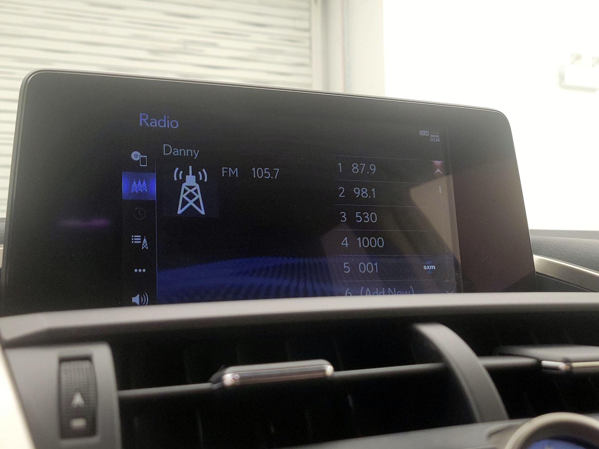 Thumbnail: 2019 Lexus NX - 15