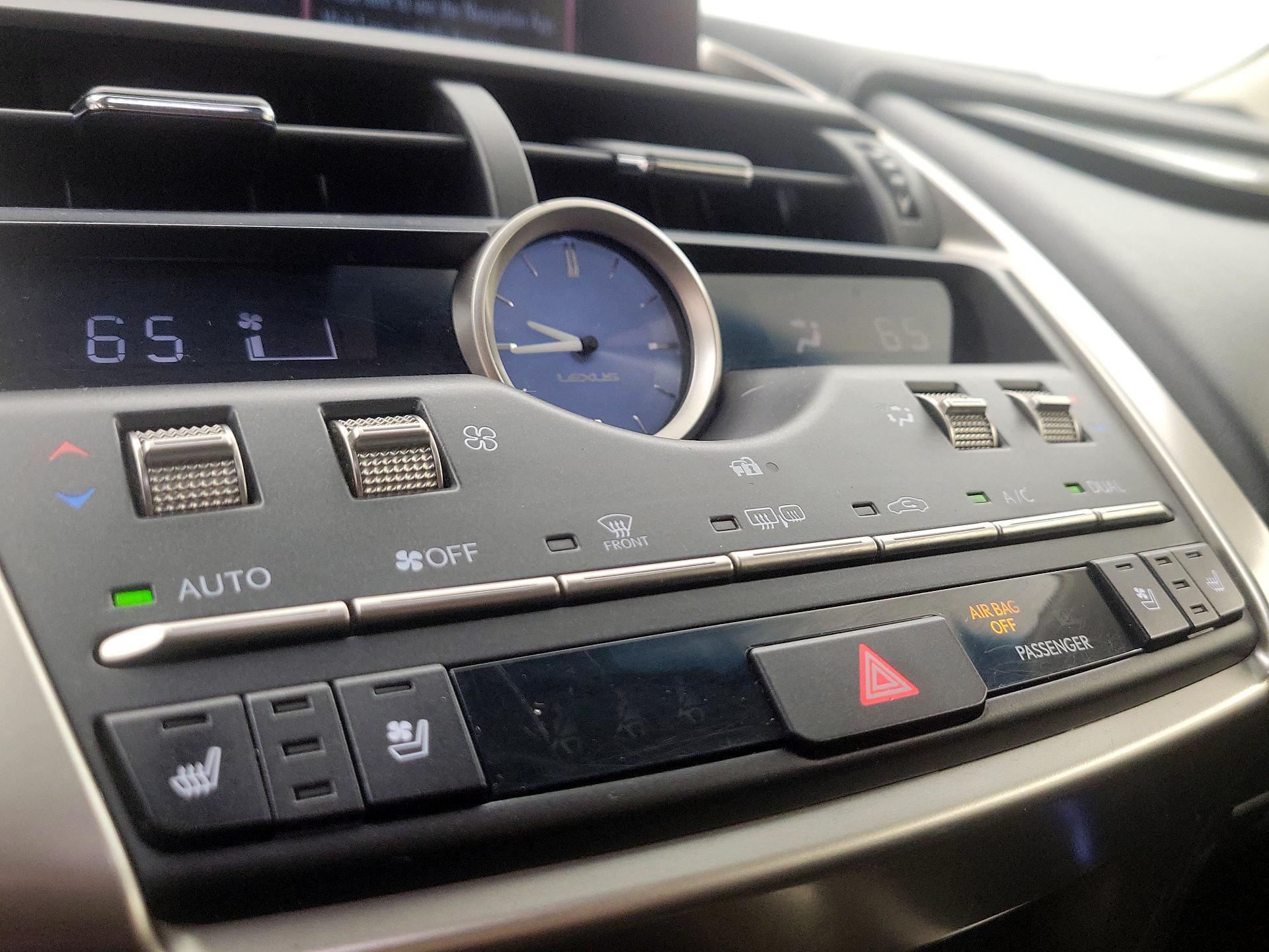 Thumbnail: 2019 Lexus NX - 16