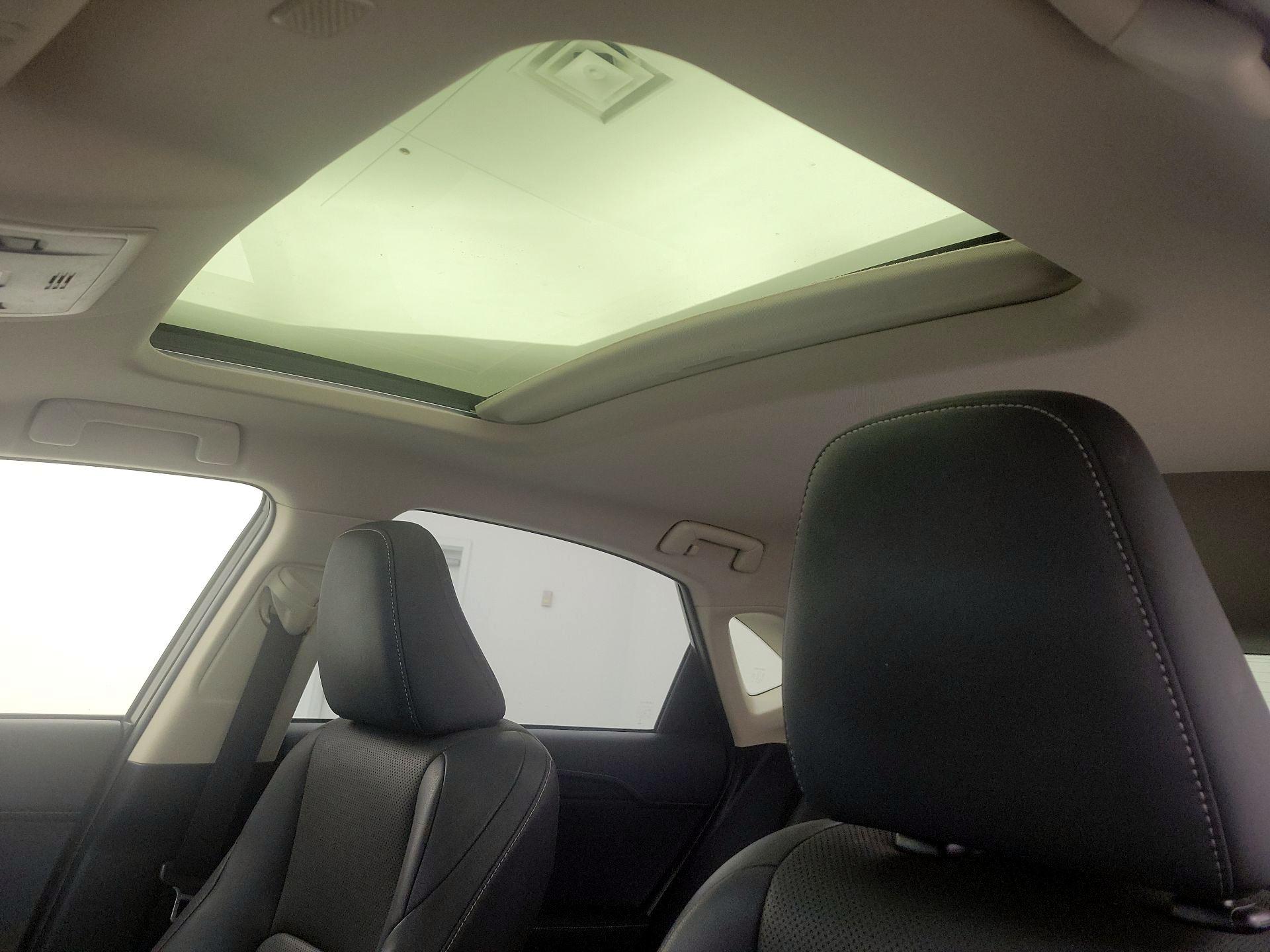 Thumbnail: 2019 Lexus NX - 19