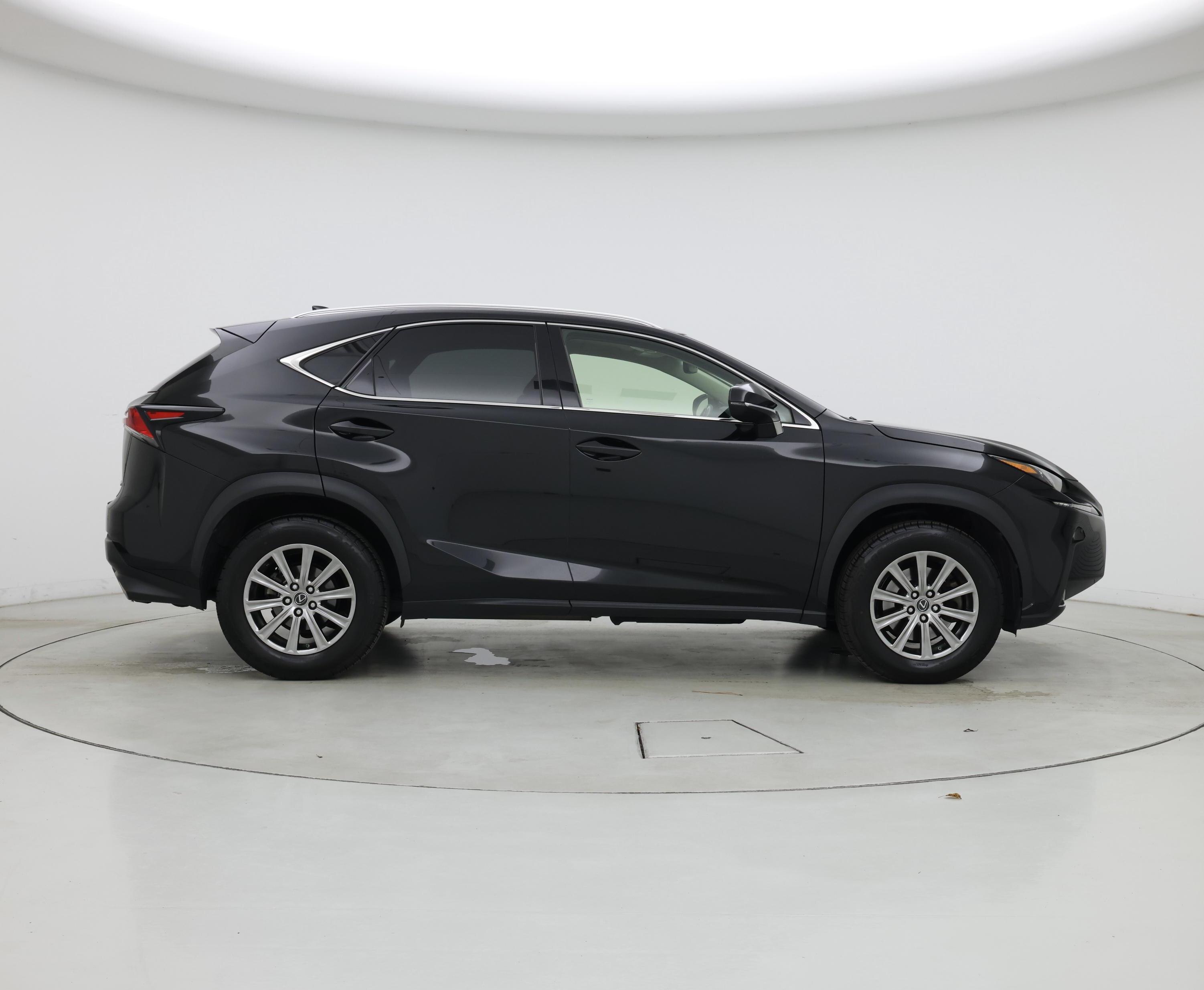 Thumbnail: 2019 Lexus NX - 7