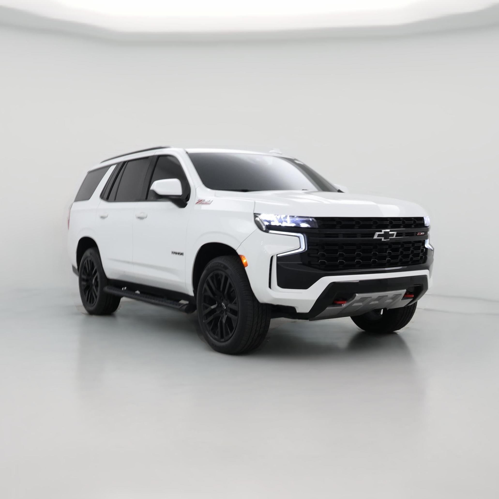 Thumbnail: 2023 Chevrolet Tahoe - 1