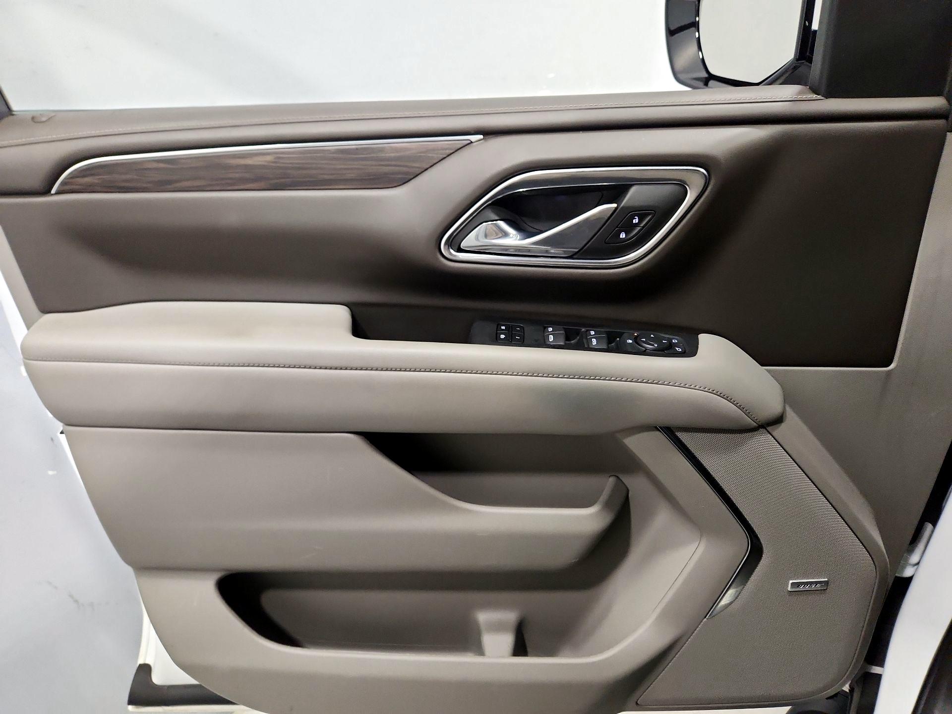 Thumbnail: 2023 Chevrolet Tahoe - 12