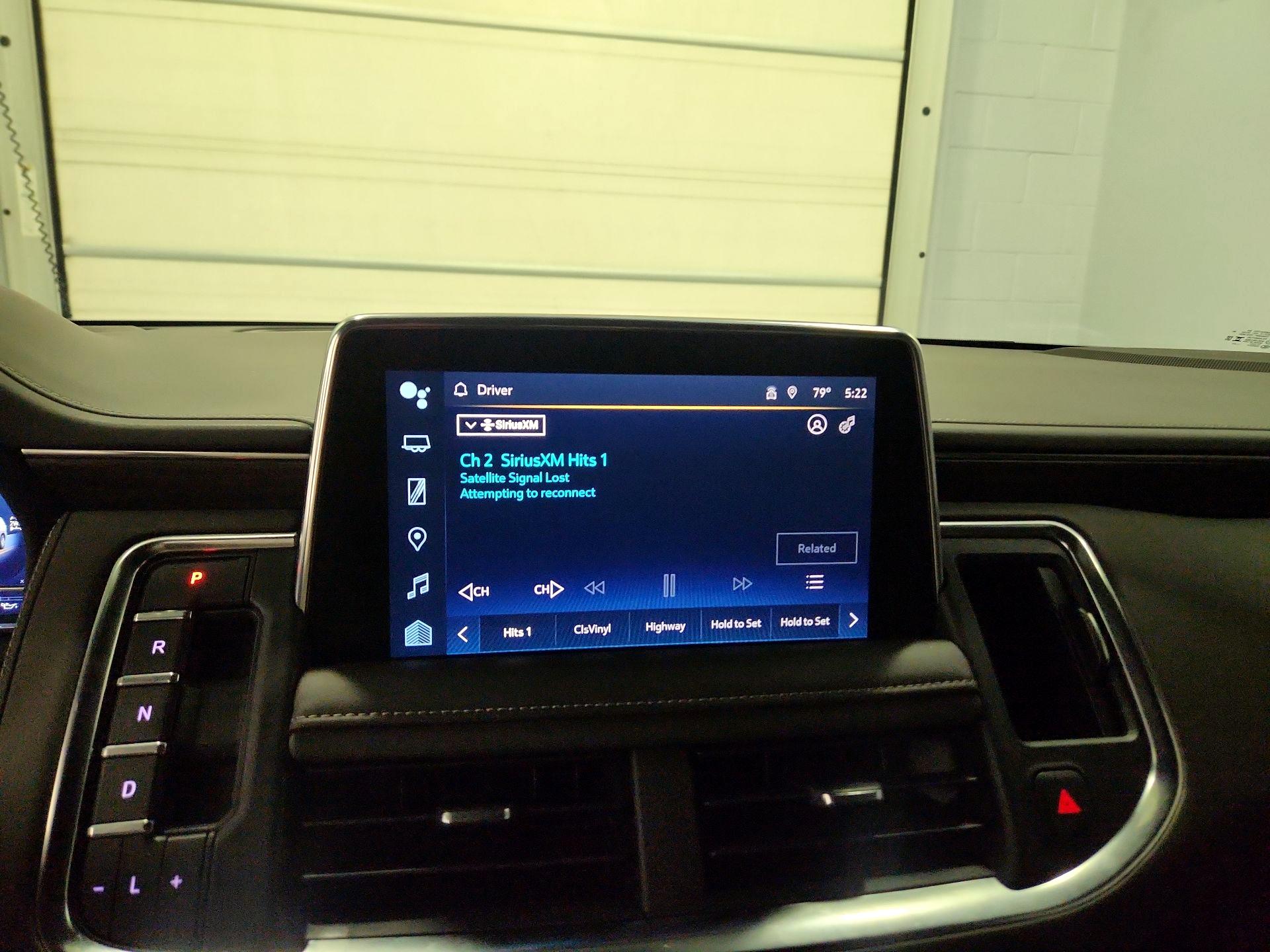 Thumbnail: 2023 Chevrolet Tahoe - 14