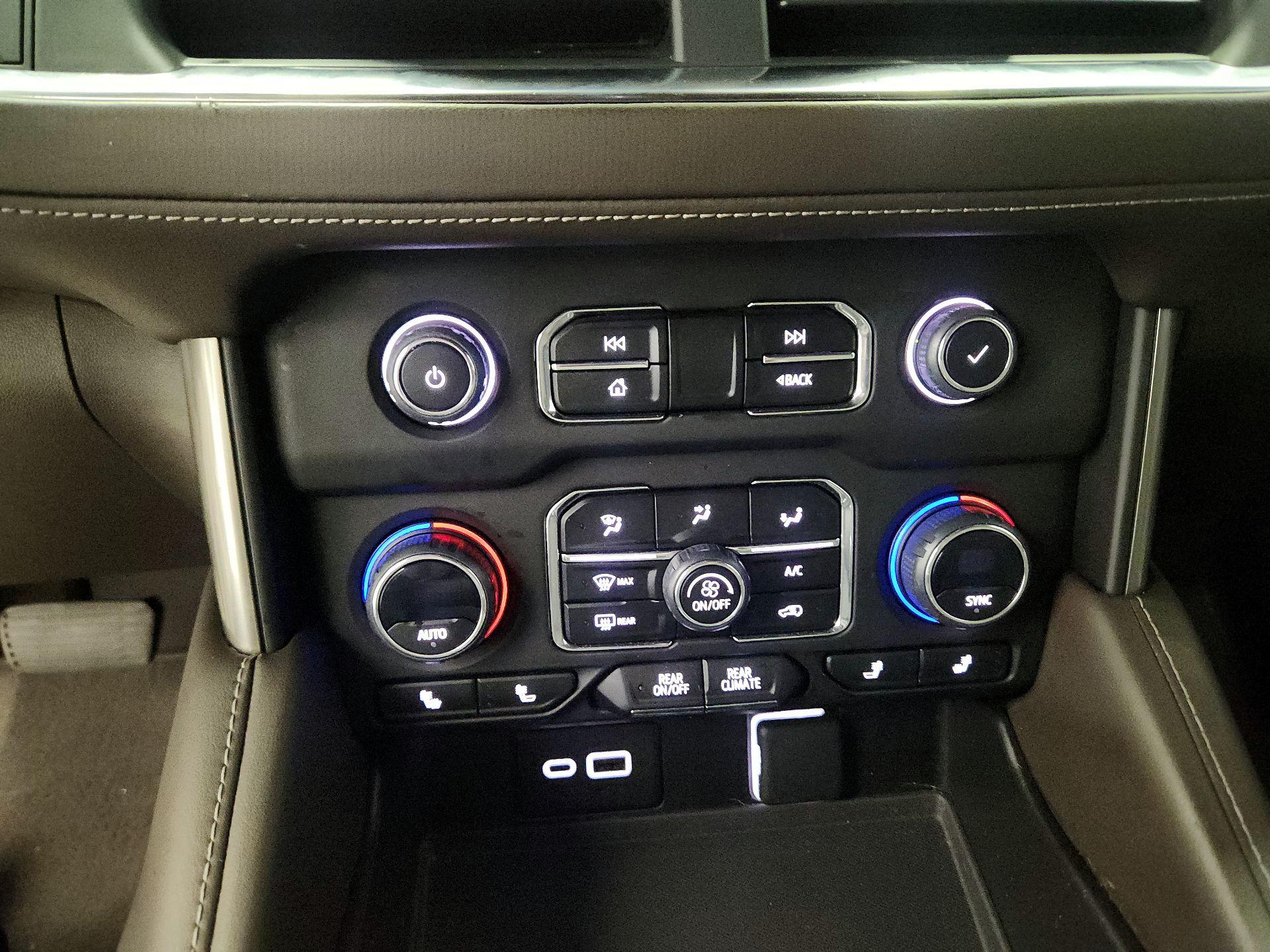 Thumbnail: 2023 Chevrolet Tahoe - 15