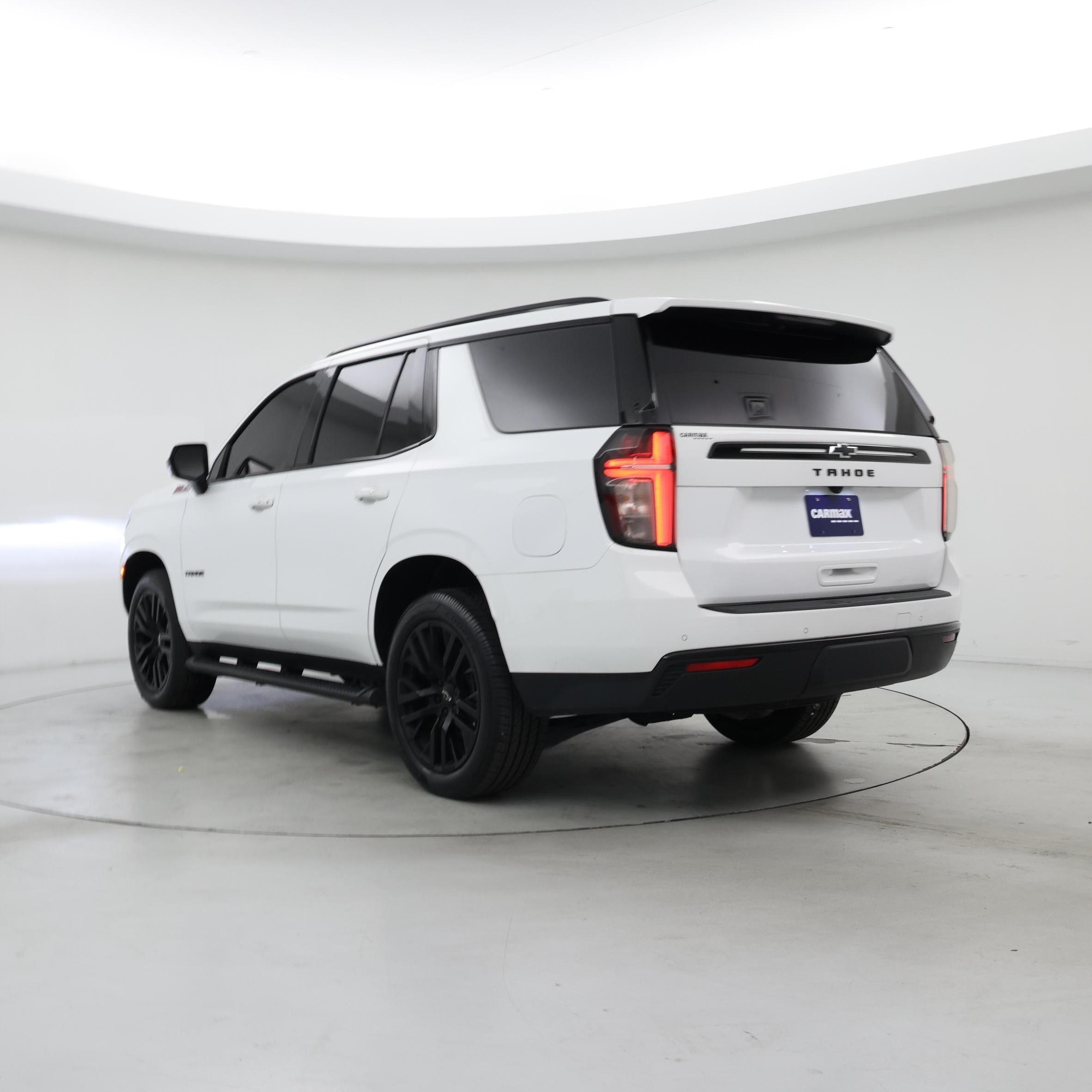 Thumbnail: 2023 Chevrolet Tahoe - 2