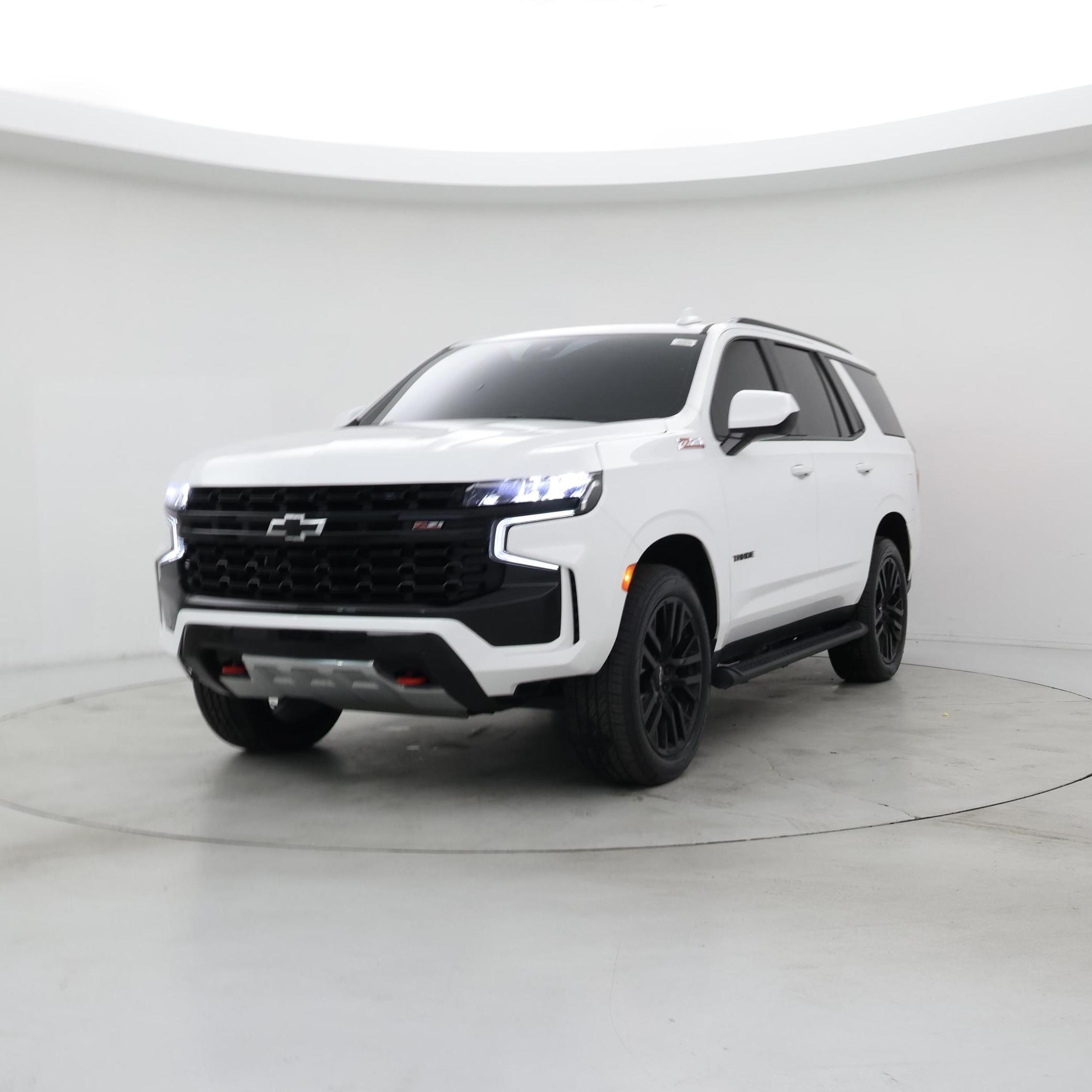 Thumbnail: 2023 Chevrolet Tahoe - 4