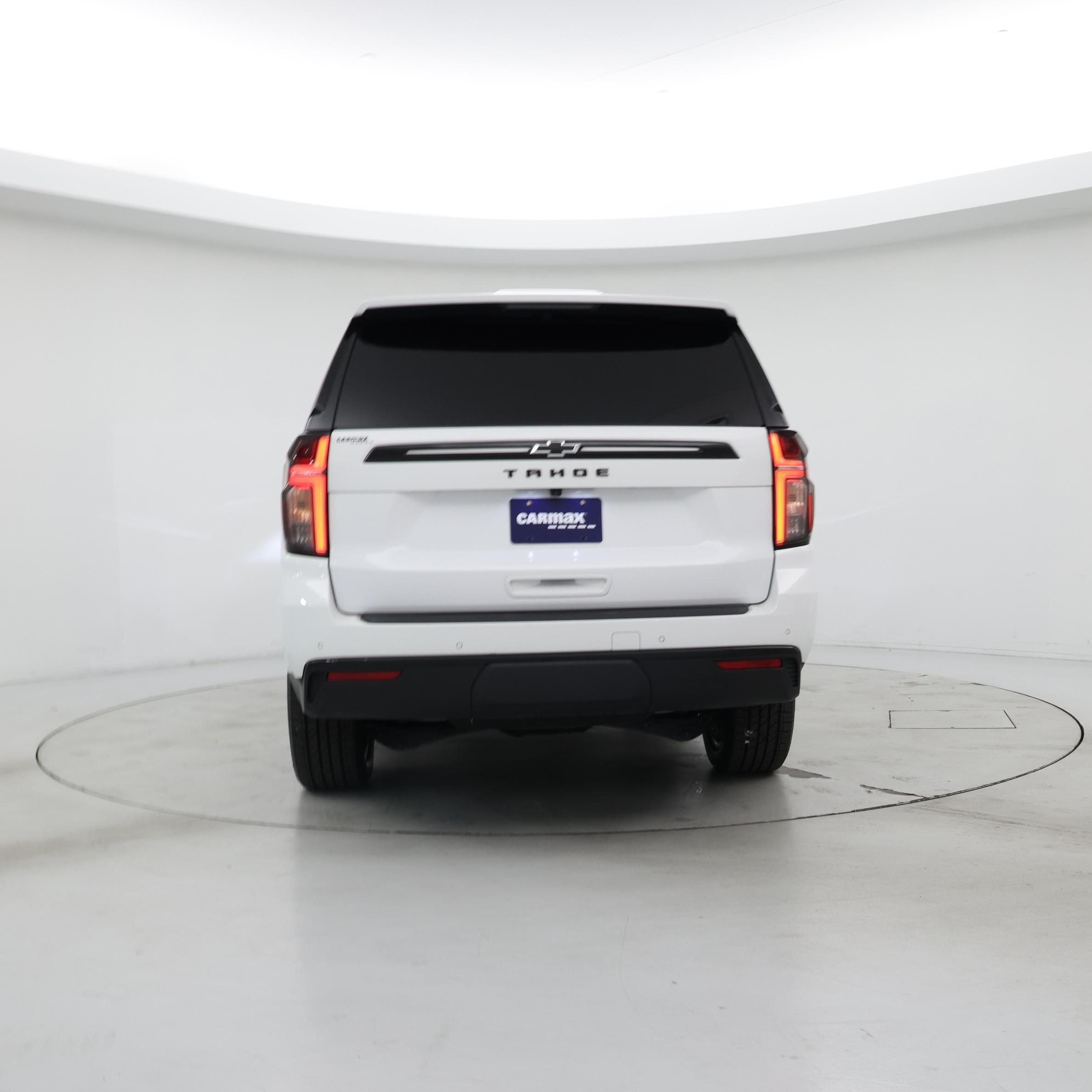 Thumbnail: 2023 Chevrolet Tahoe - 6