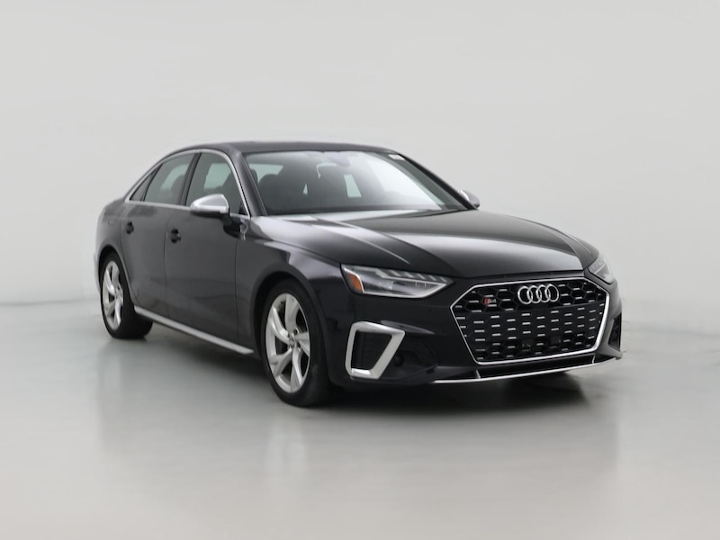 2021 Audi S4 Premium -
                  Columbia, SC