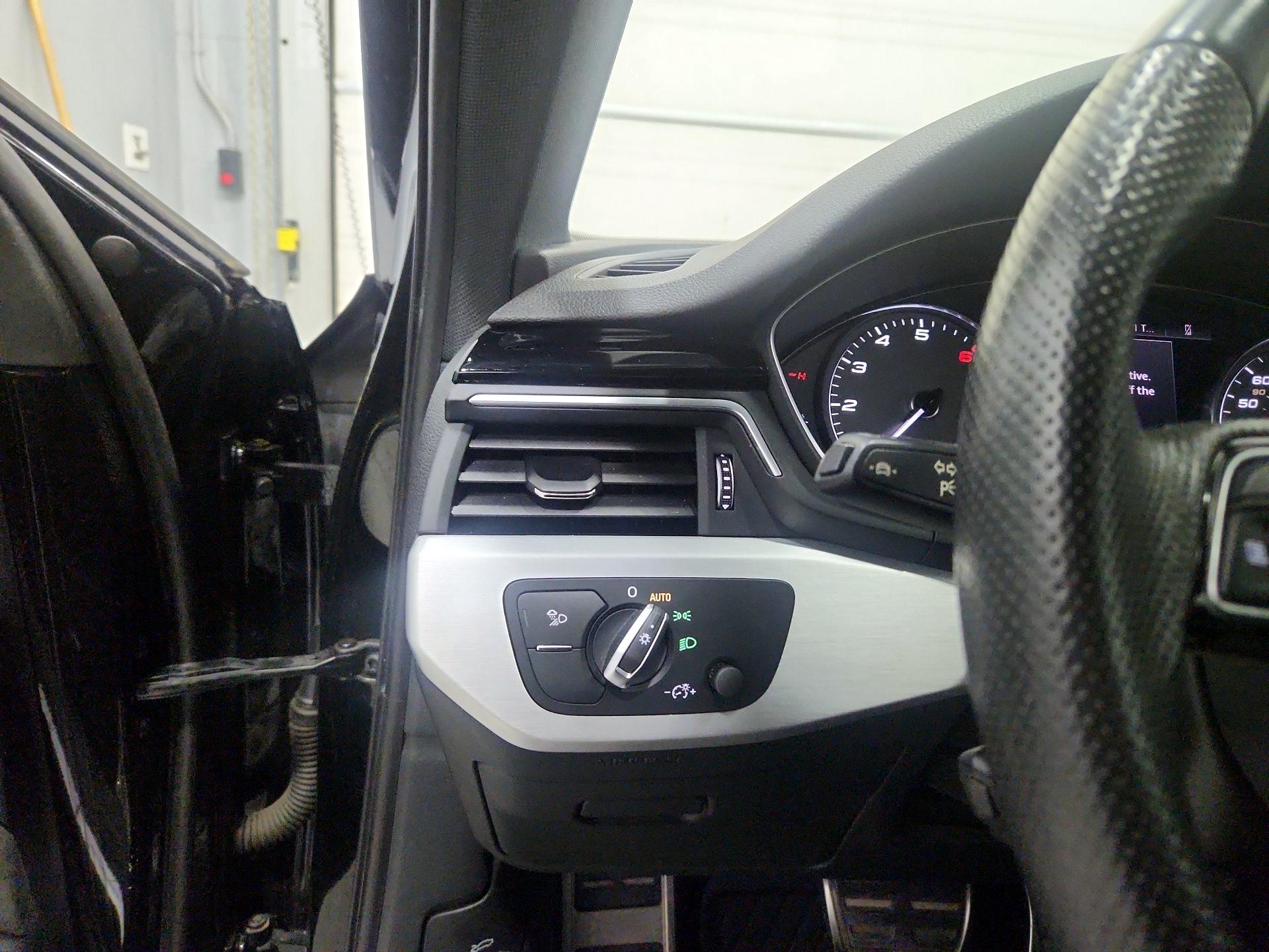 Thumbnail: 2021 Audi S4 - 13