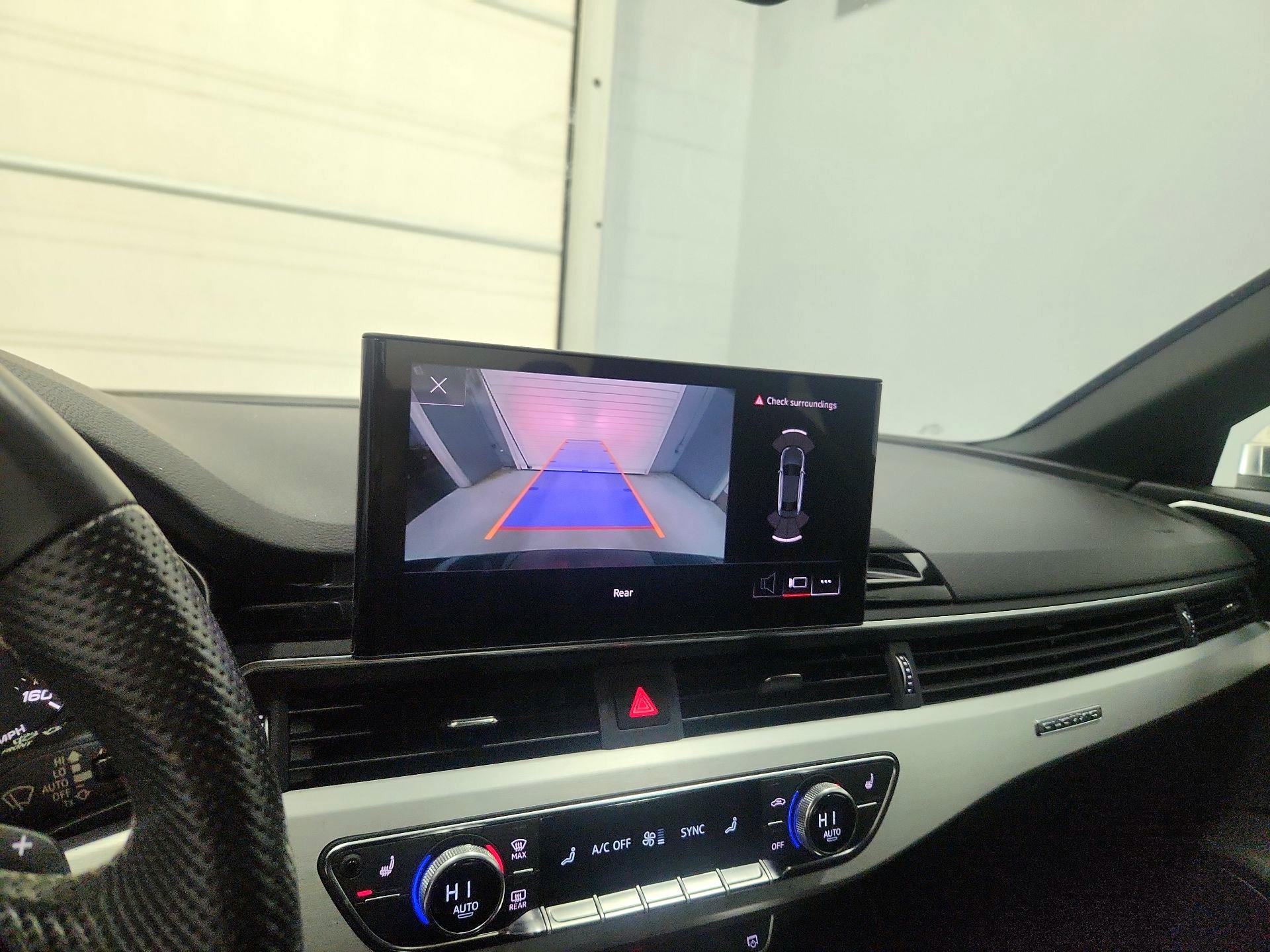 Thumbnail: 2021 Audi S4 - 14