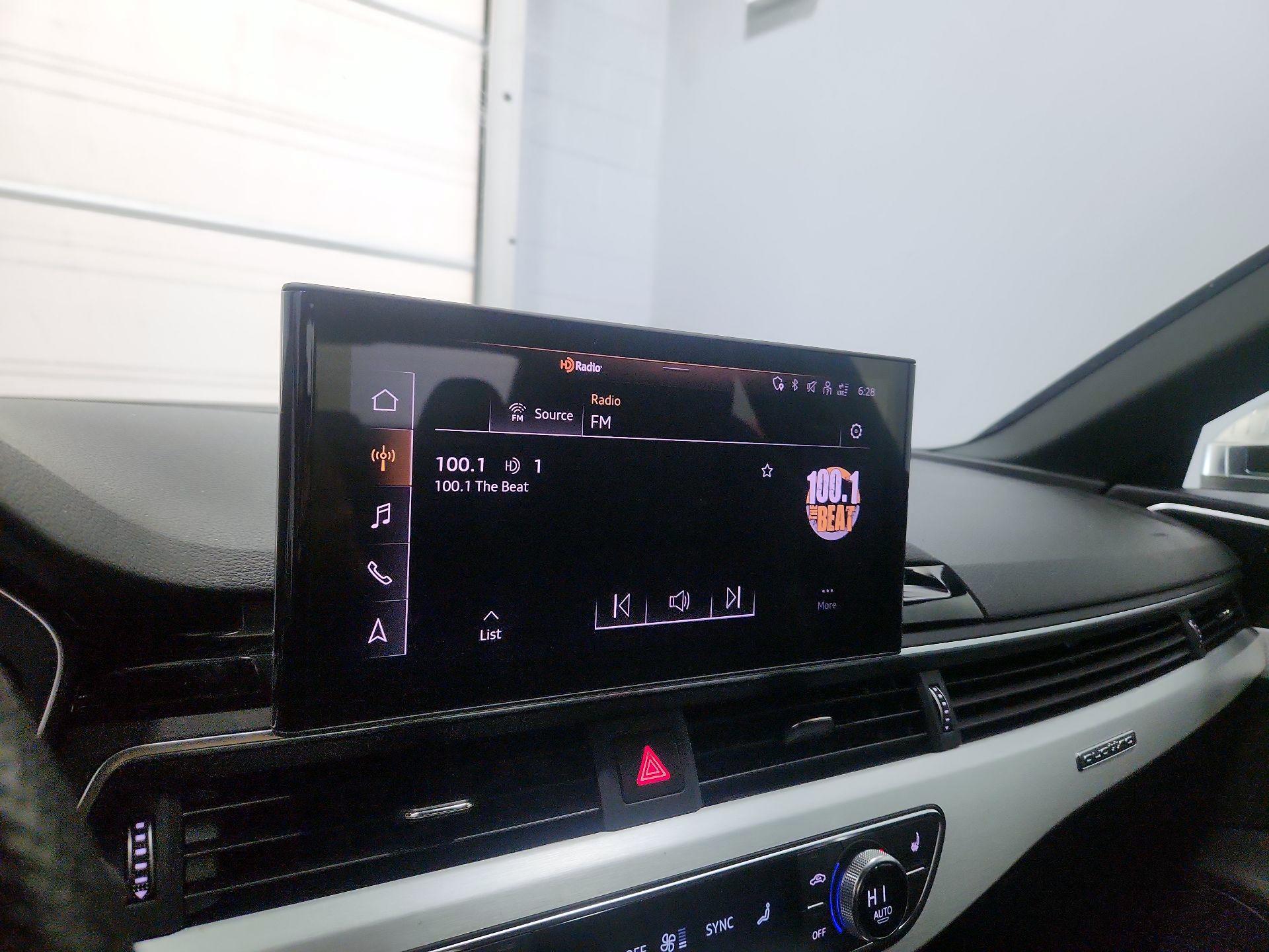 Thumbnail: 2021 Audi S4 - 15