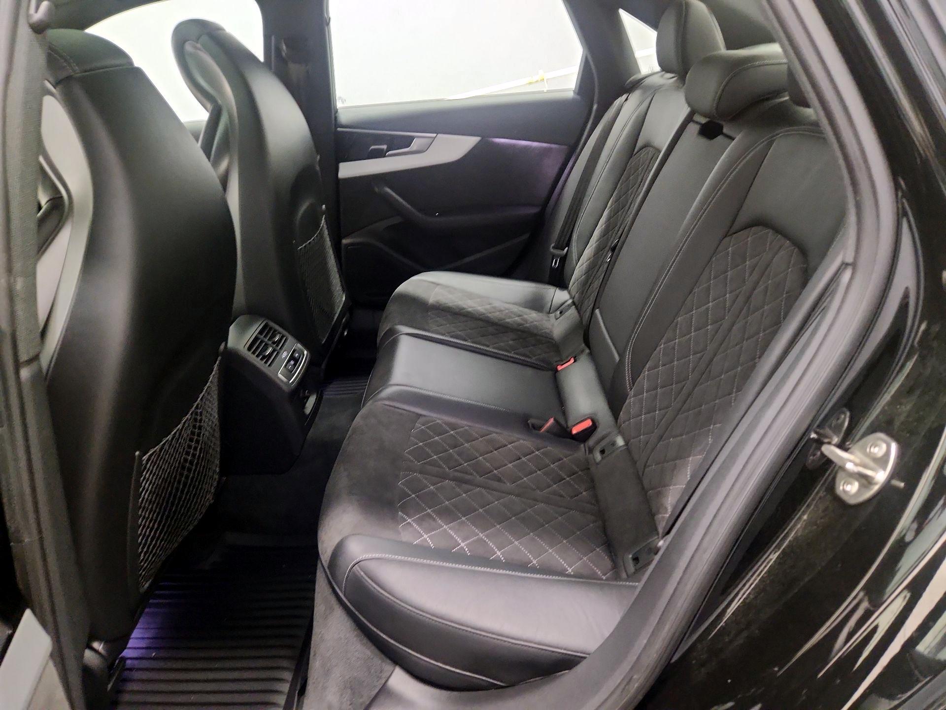 Thumbnail: 2021 Audi S4 - 20