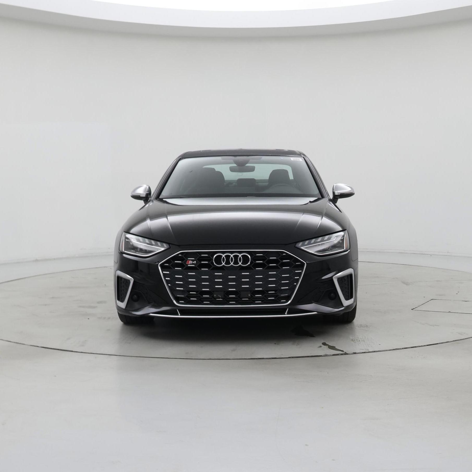 Thumbnail: 2021 Audi S4 - 5