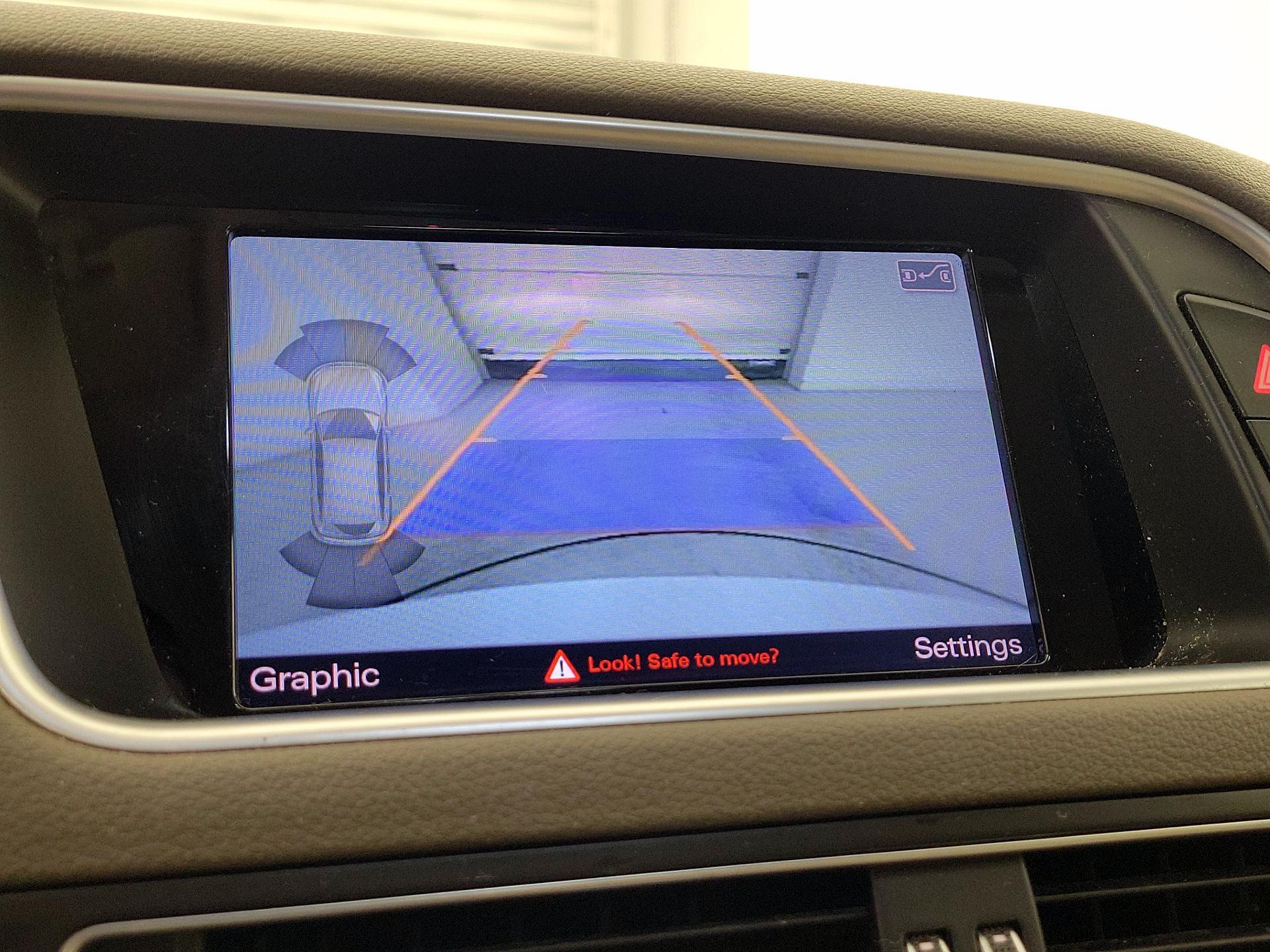 Thumbnail: 2016 Audi Q5 - 15