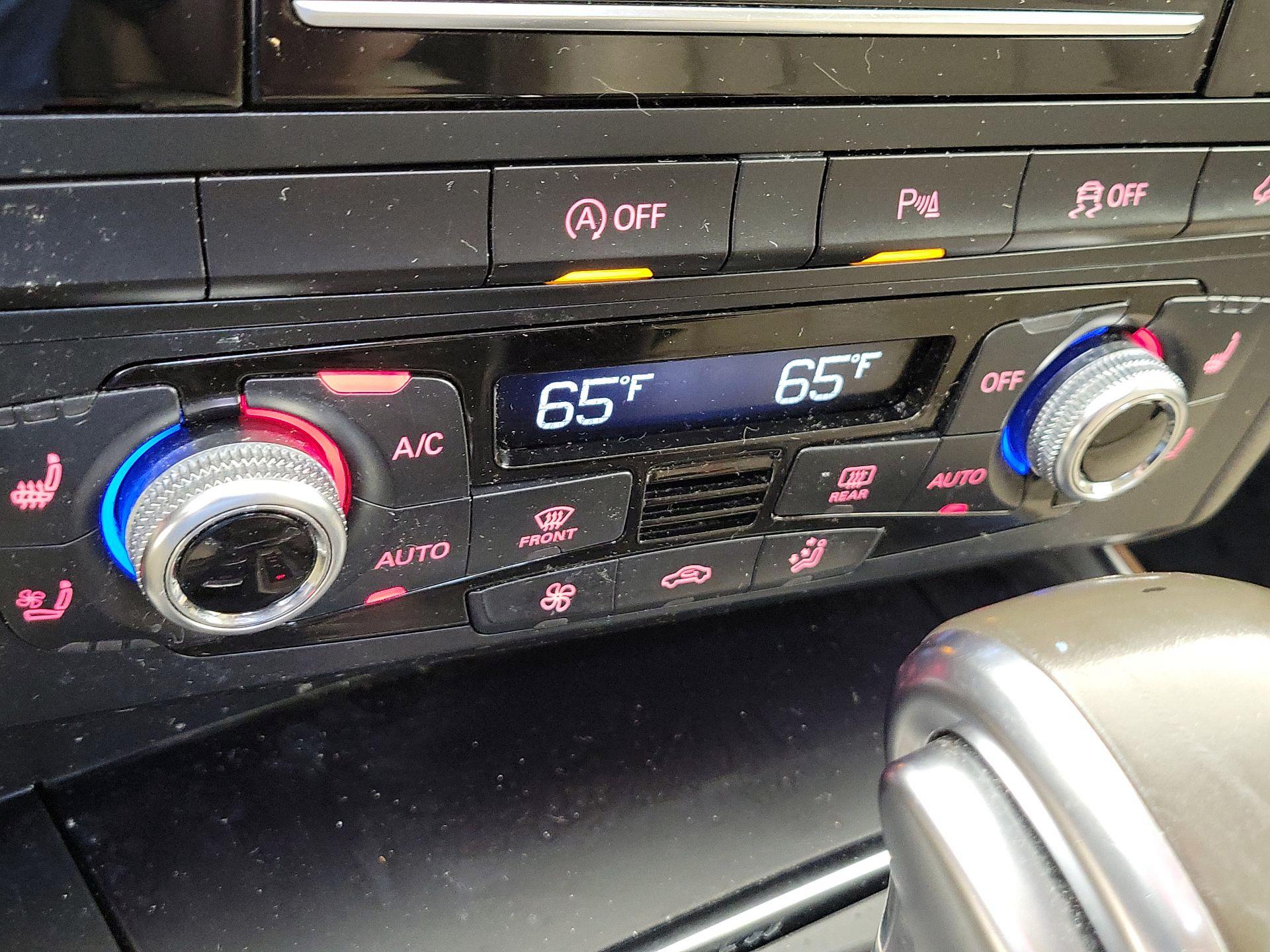 Thumbnail: 2016 Audi Q5 - 17