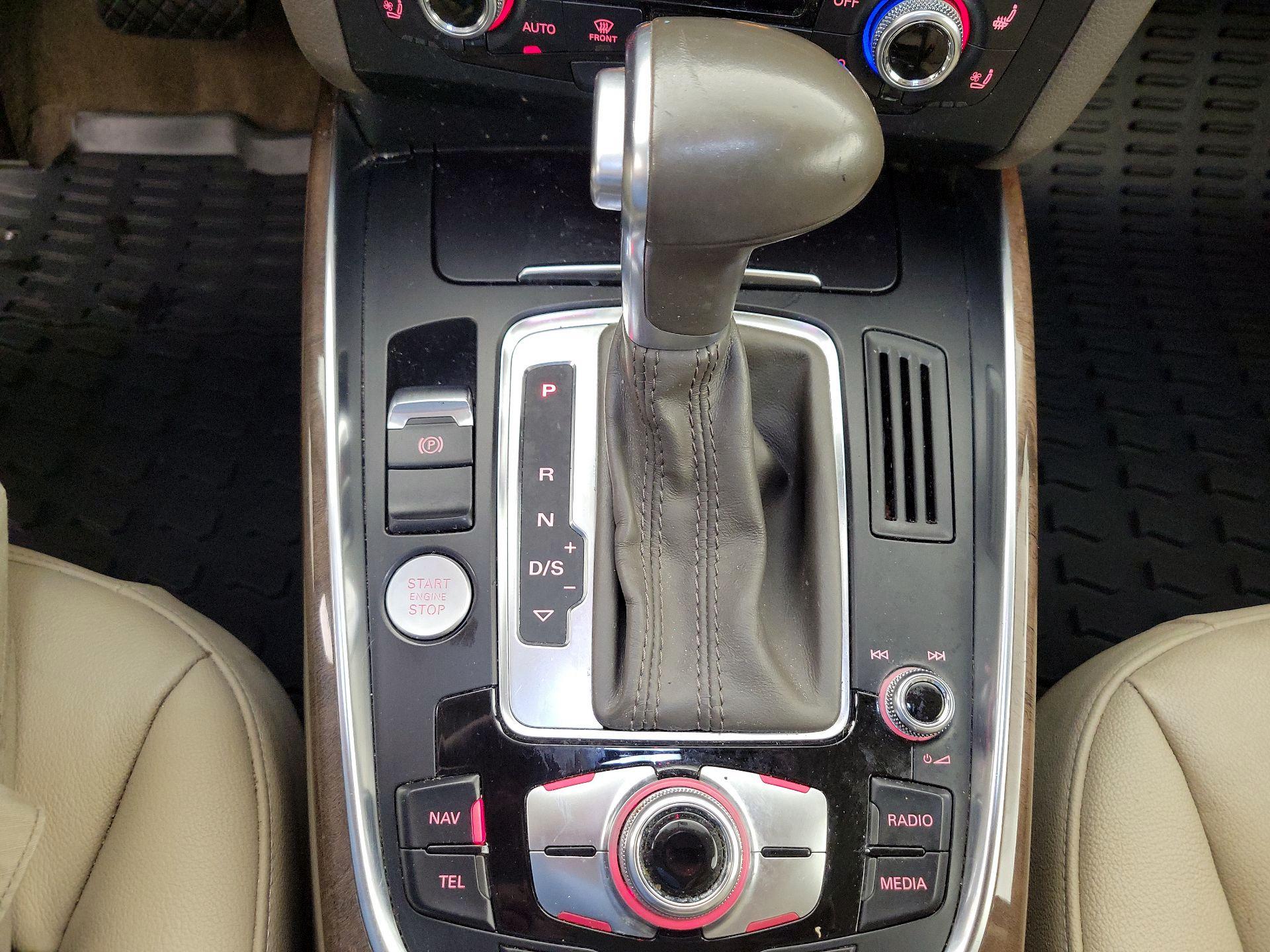 Thumbnail: 2016 Audi Q5 - 18