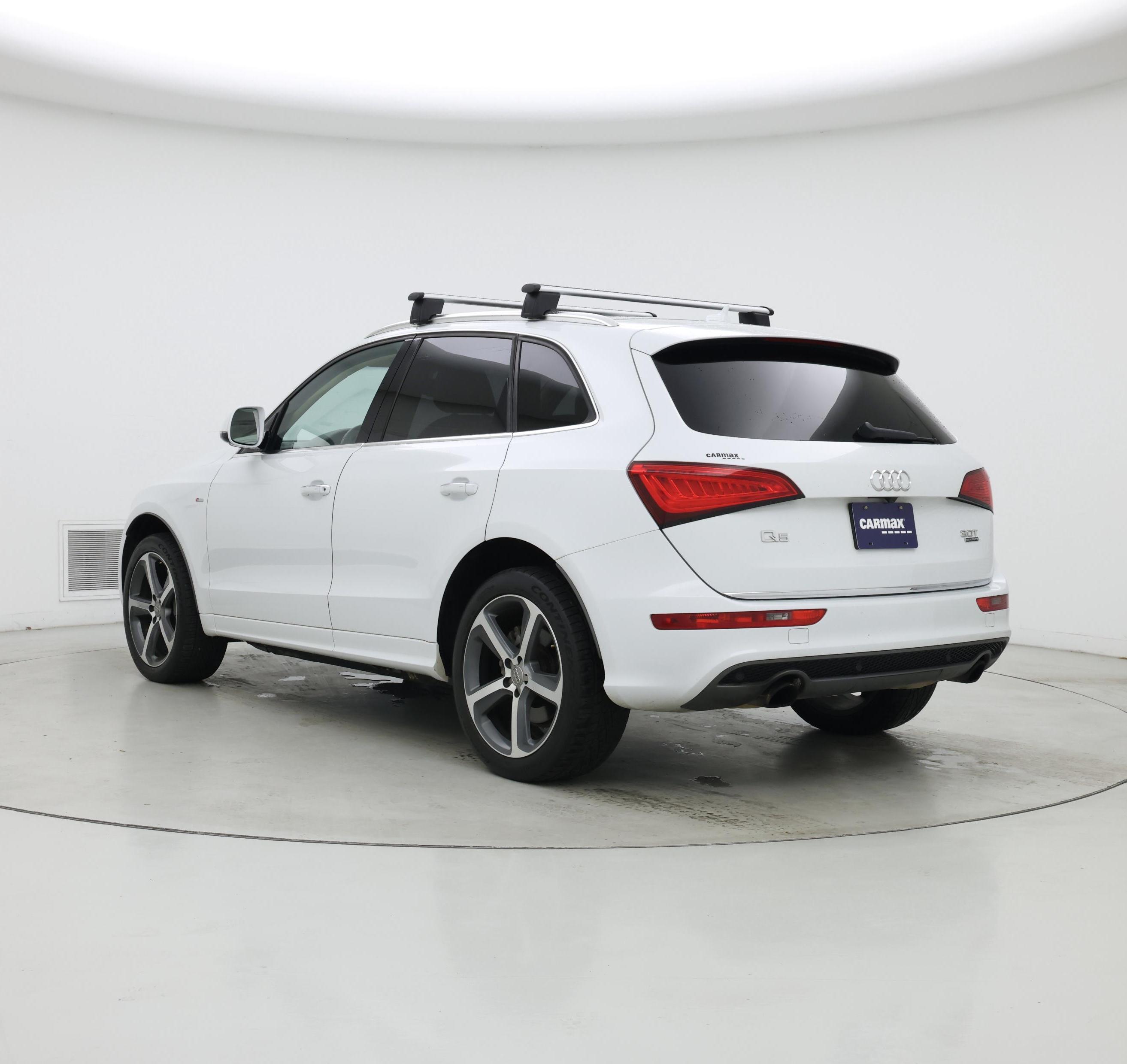 Thumbnail: 2016 Audi Q5 - 2