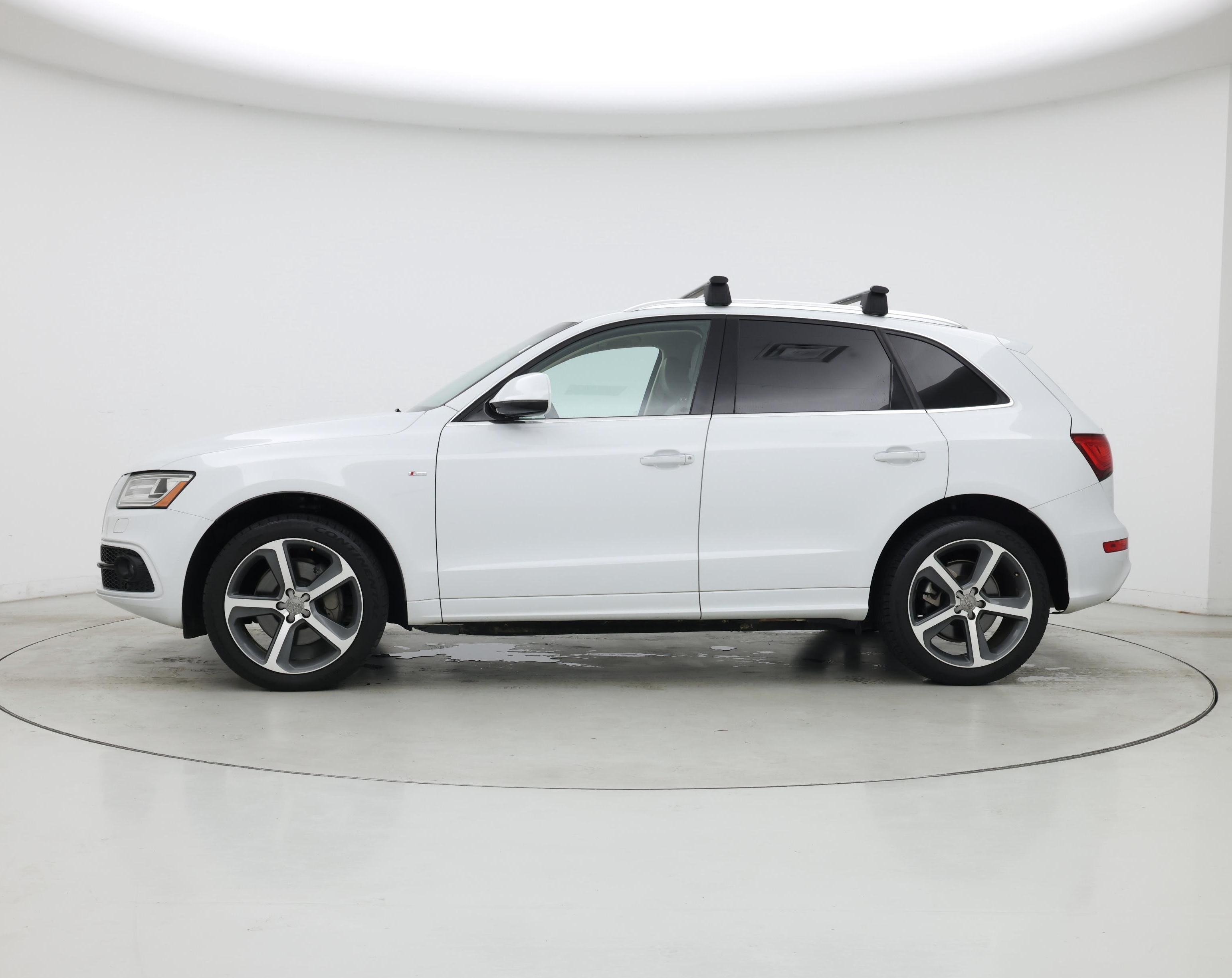 Thumbnail: 2016 Audi Q5 - 3