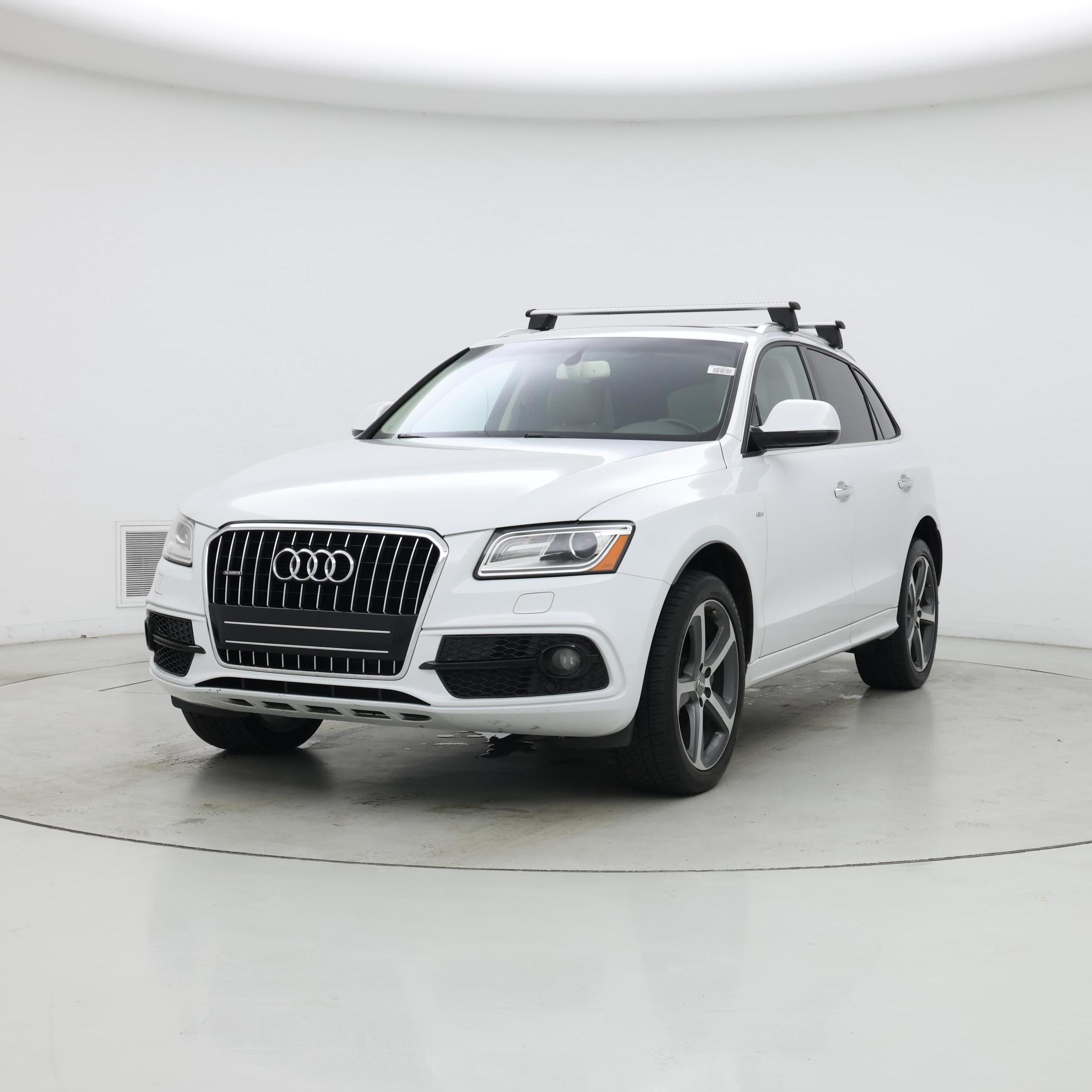 Thumbnail: 2016 Audi Q5 - 4