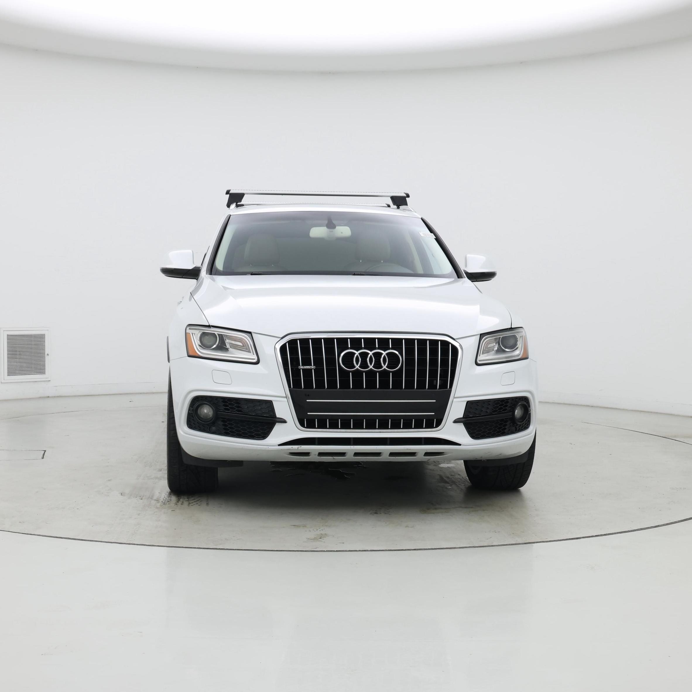 Thumbnail: 2016 Audi Q5 - 5