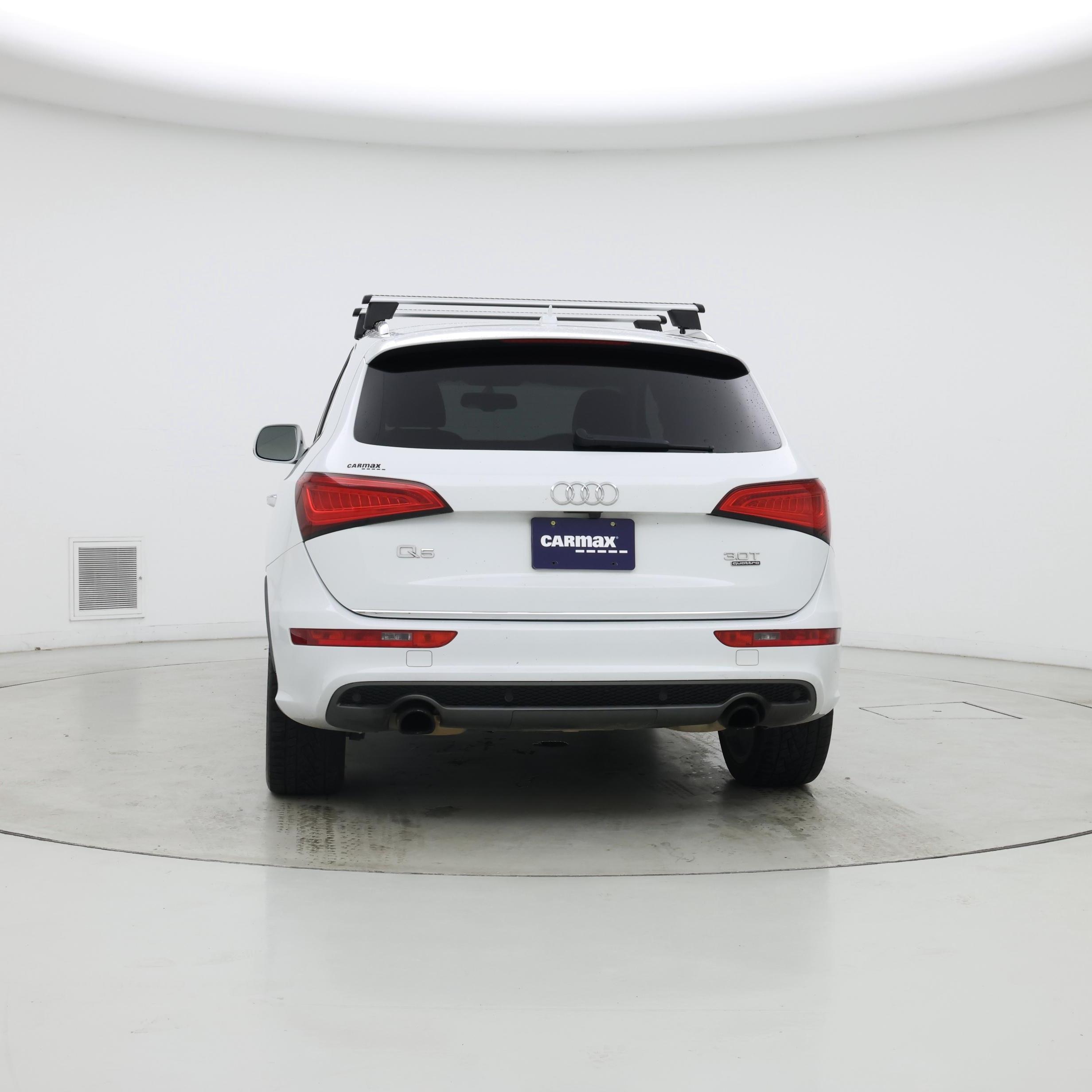 Thumbnail: 2016 Audi Q5 - 6