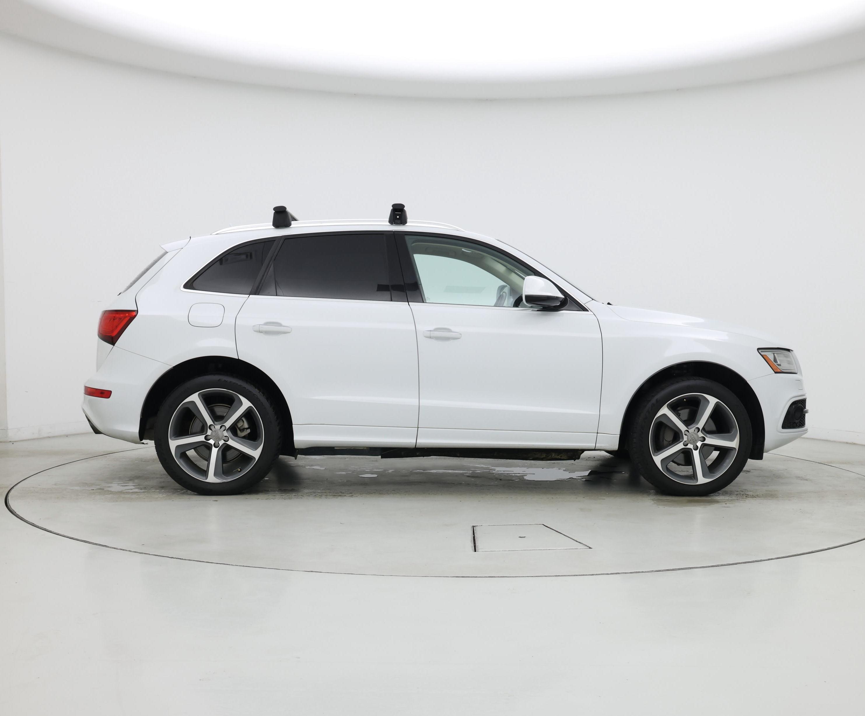 Thumbnail: 2016 Audi Q5 - 7